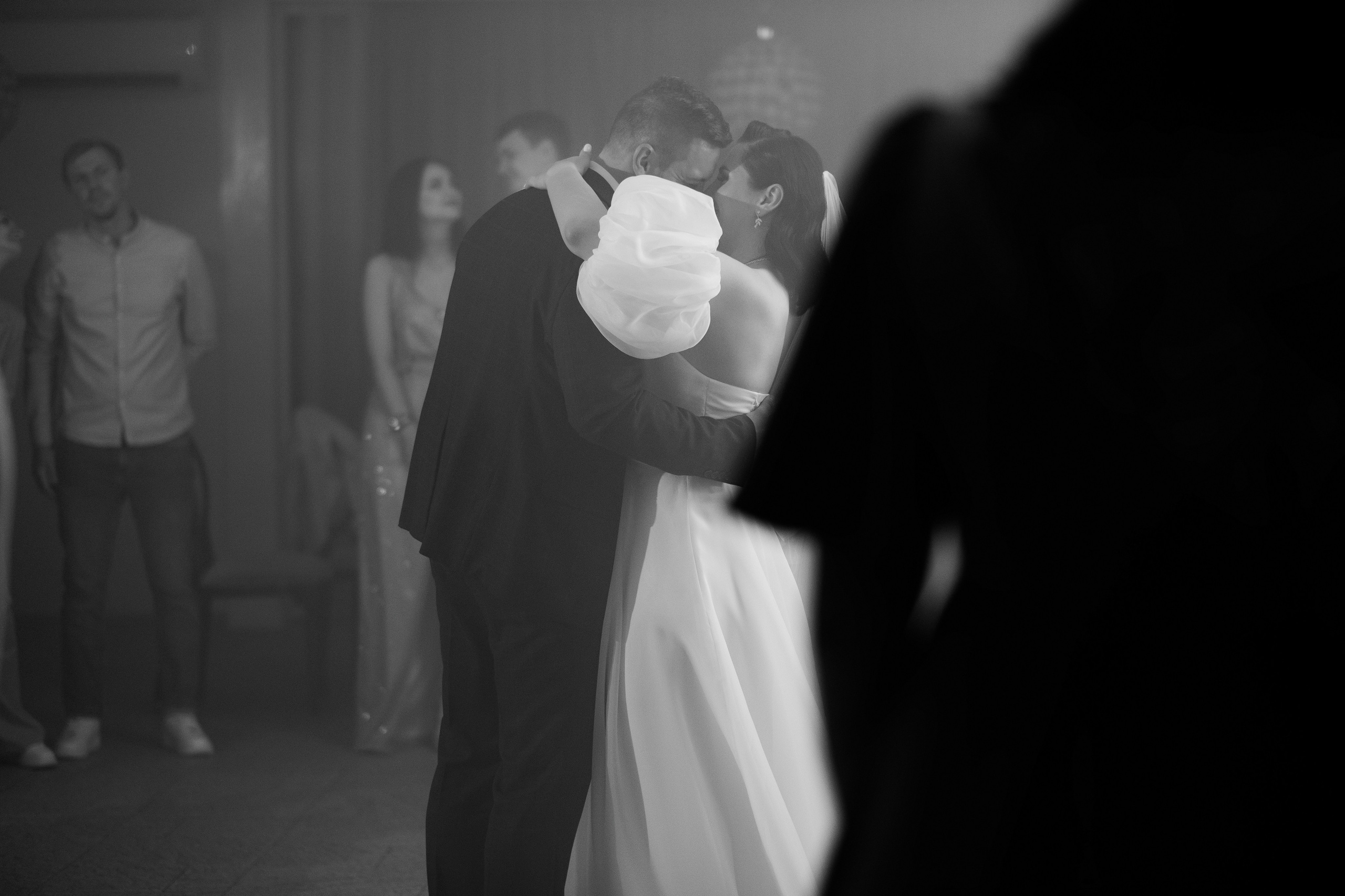 Павел и Надежда. Свадебный фотограф | репортаж | праздники | крещение