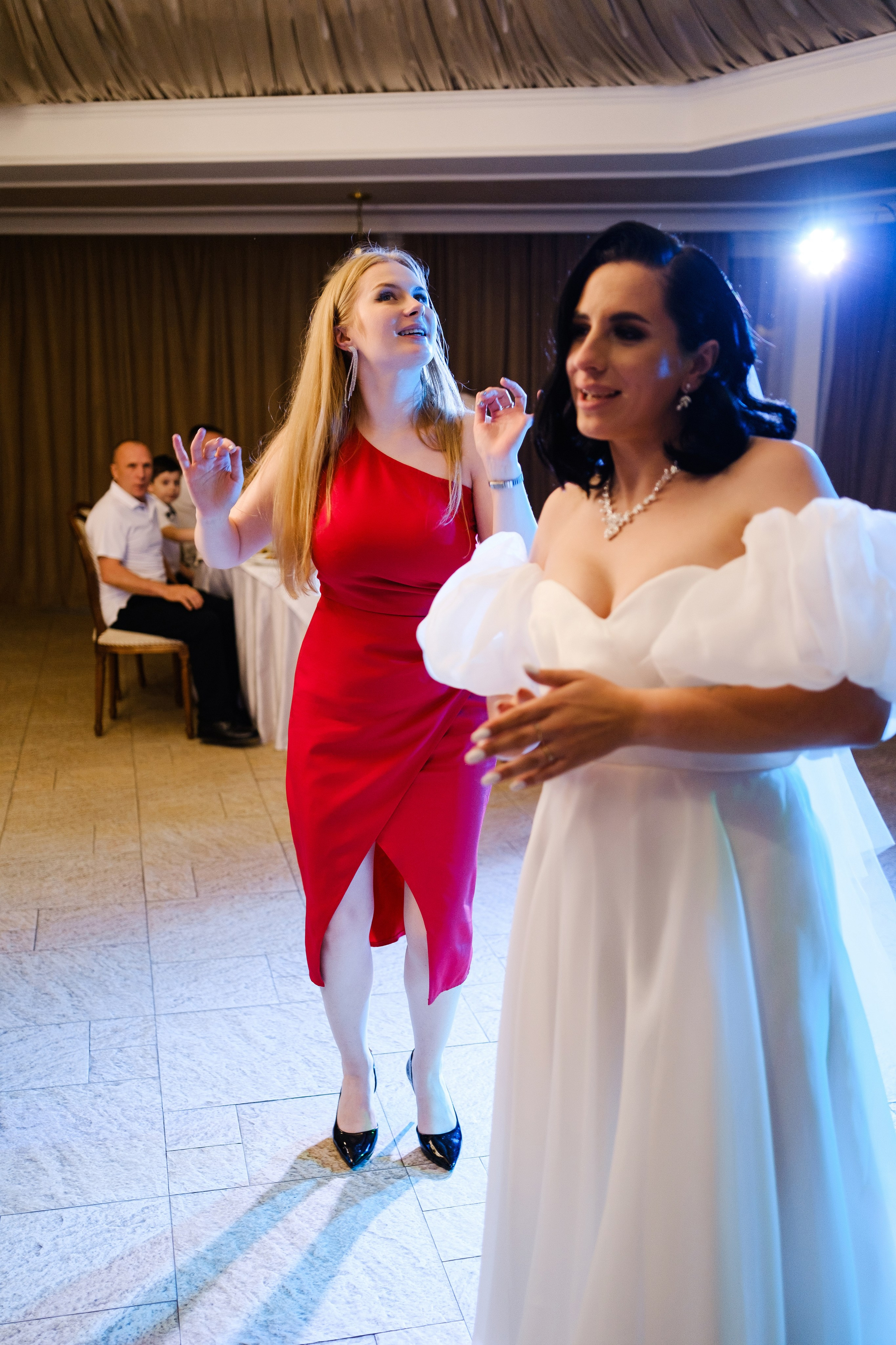 Павел и Надежда. Свадебный фотограф | репортаж | праздники | крещение