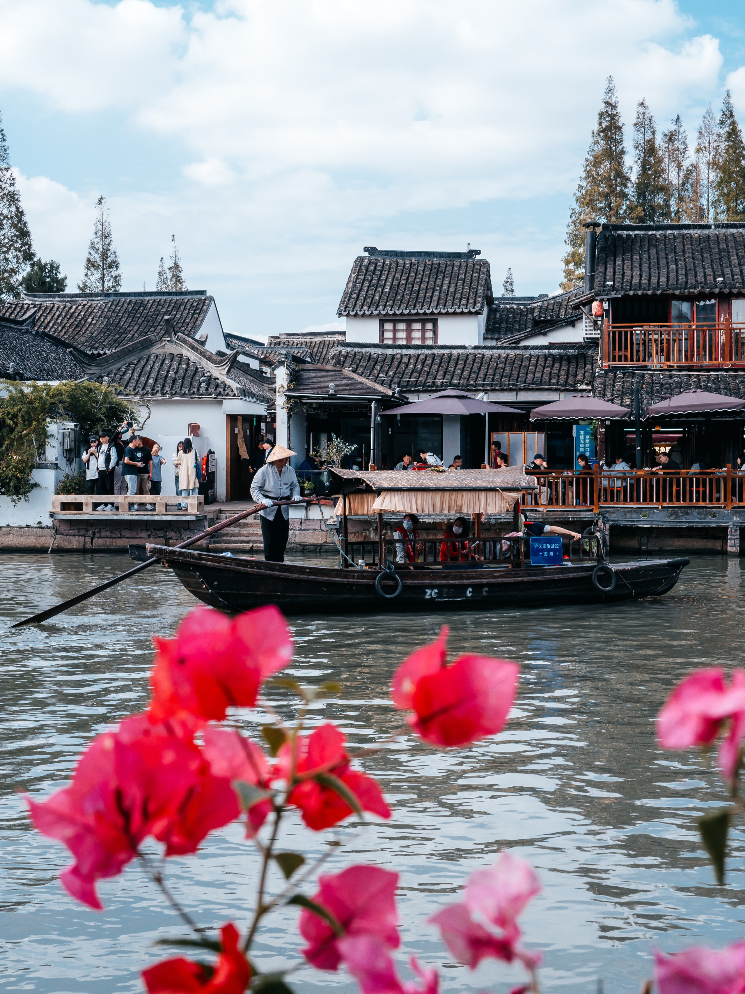 China/Китай. @tomrus: Рустам Шагиморданов — фотограф