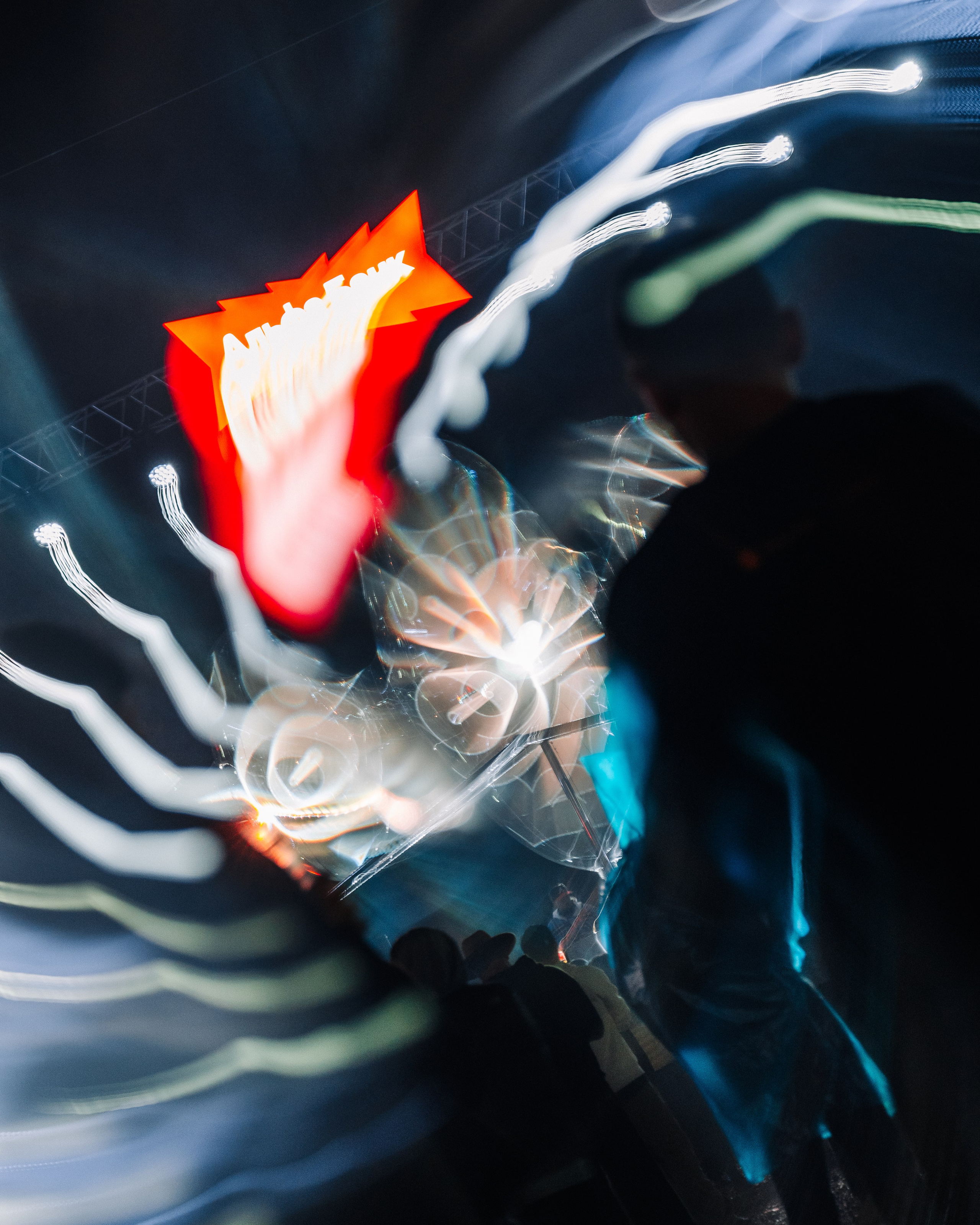 New Star Weekend, SILA SVETA. @tomrus: Рустам Шагиморданов — фотограф