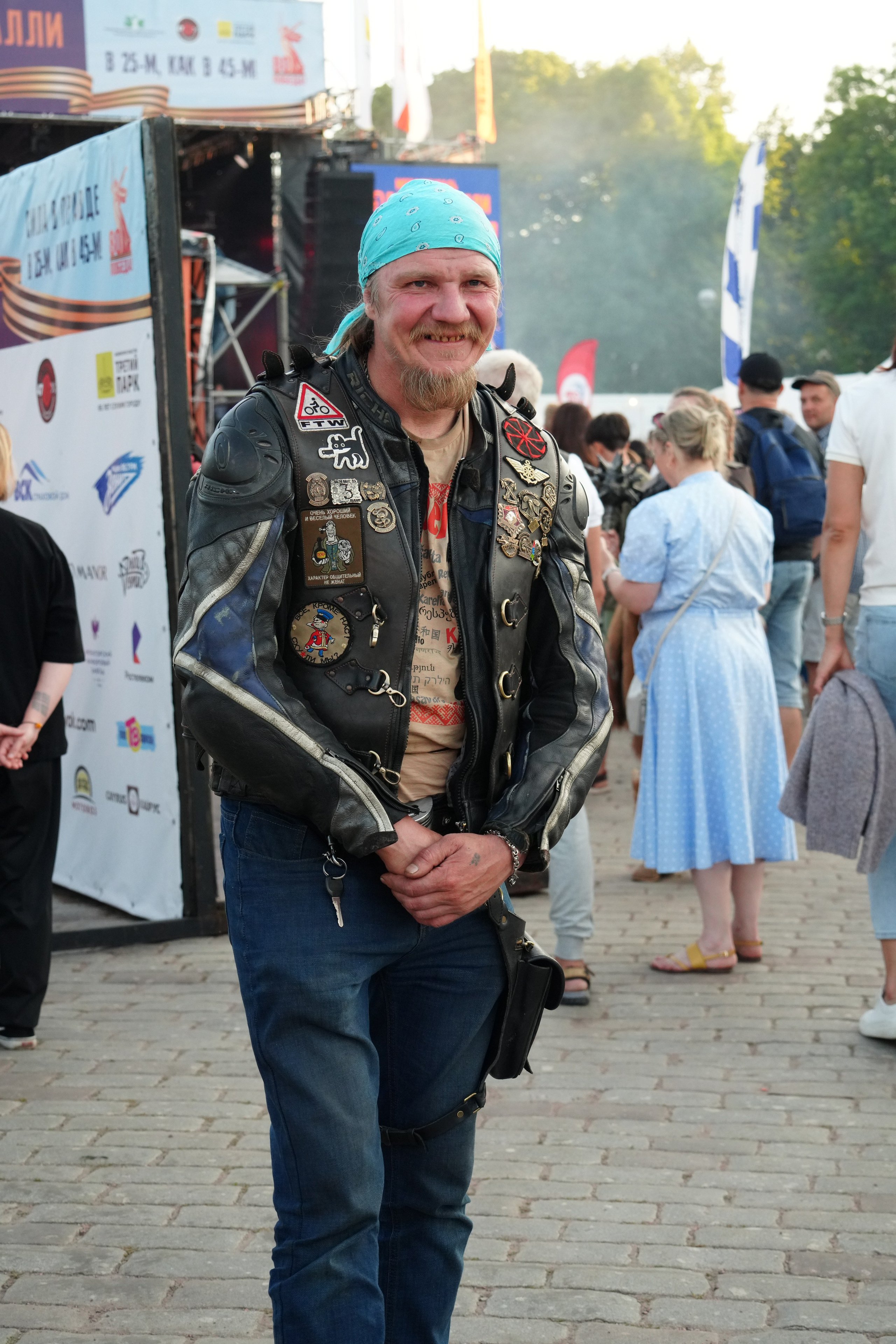 БАЛТИК РАЛЛИ Выборг 2025. Портретный фотограф в Санкт-Петербурге Дмитриева Наталия