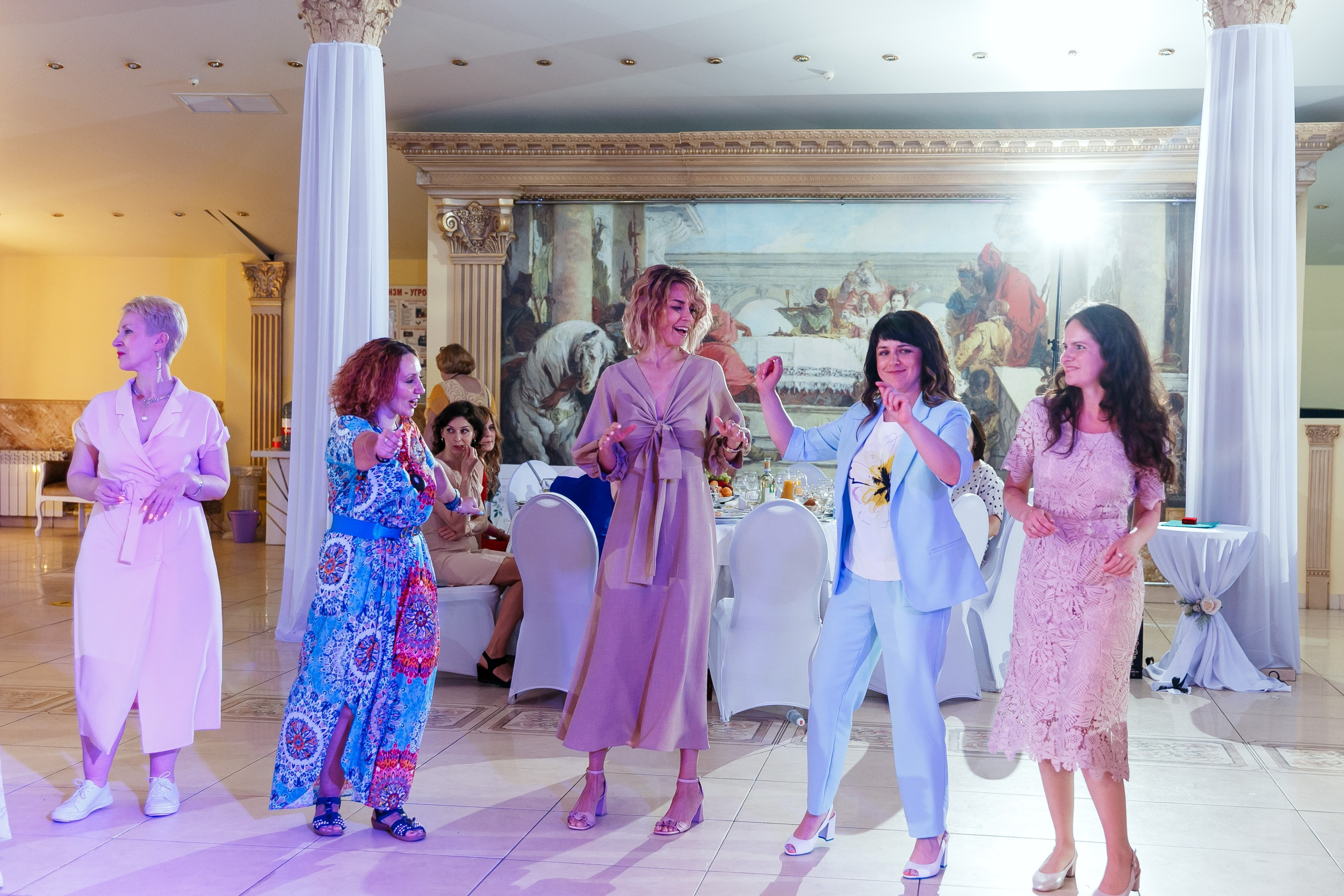 Институт здоровья. Фотосъёмка для бизнеса — предметное фото, репортаж с мероприятий, портреты людей, съёмка интерьера и экстерьера