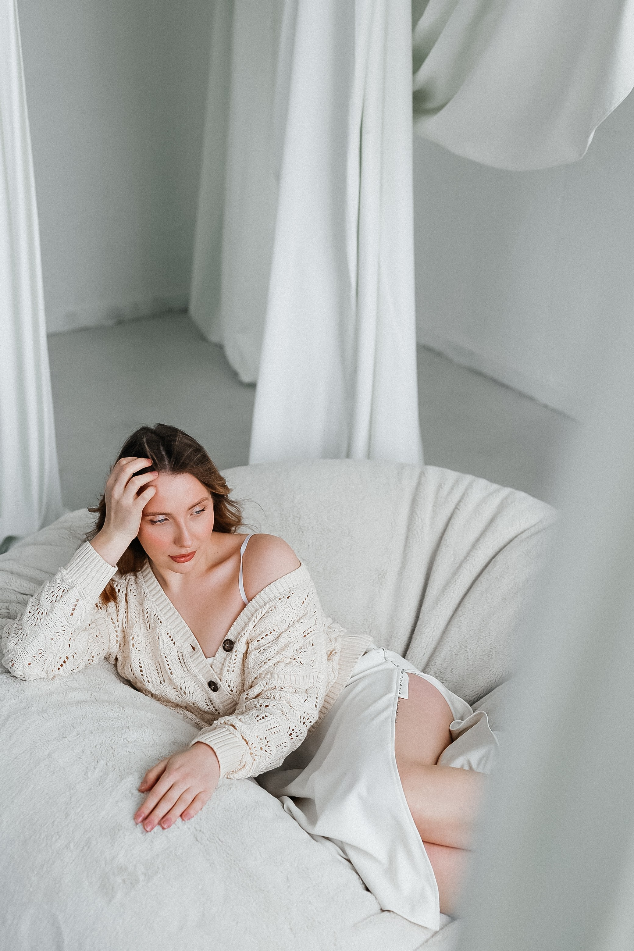 Ирина. Главная