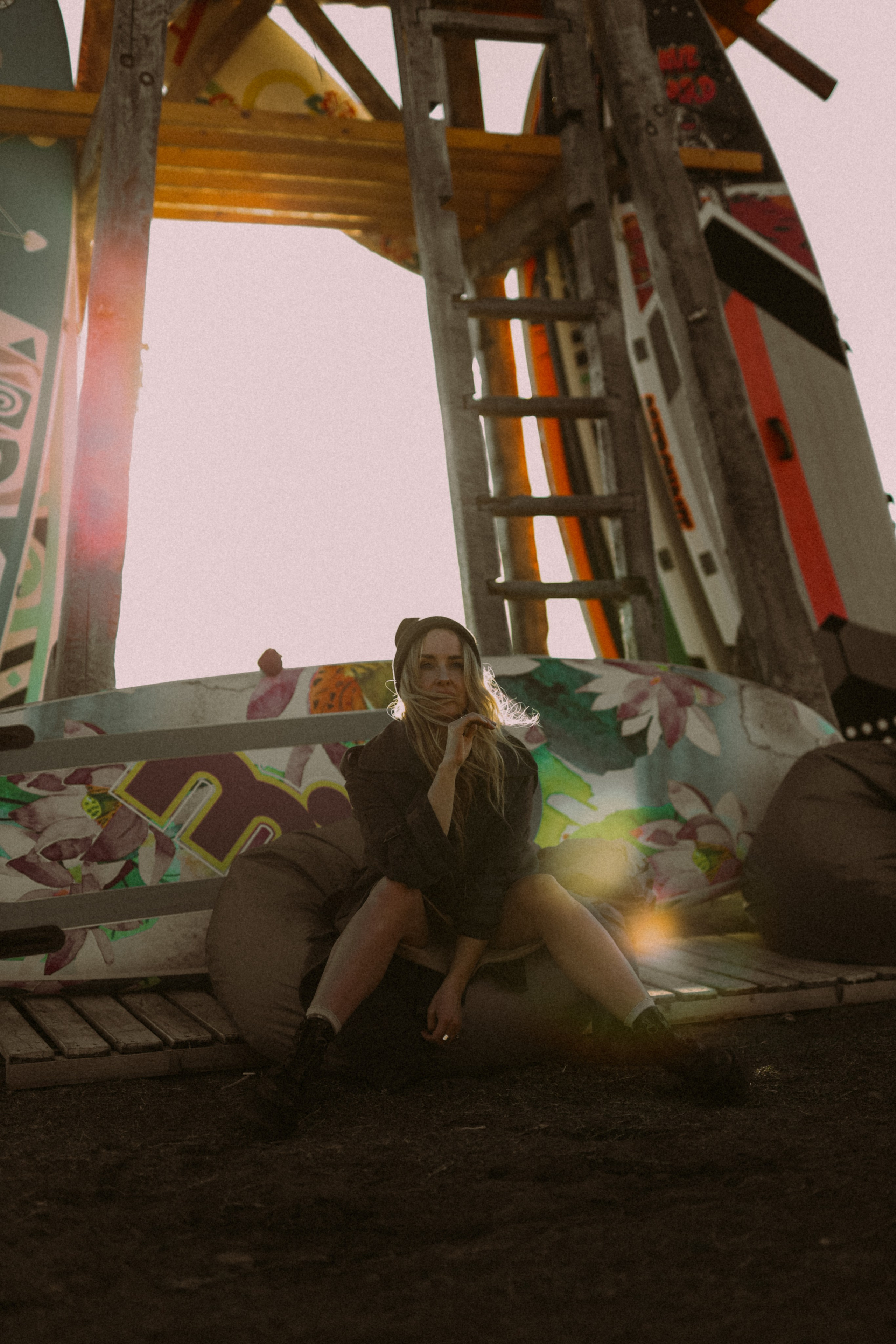 Катерина. Главная