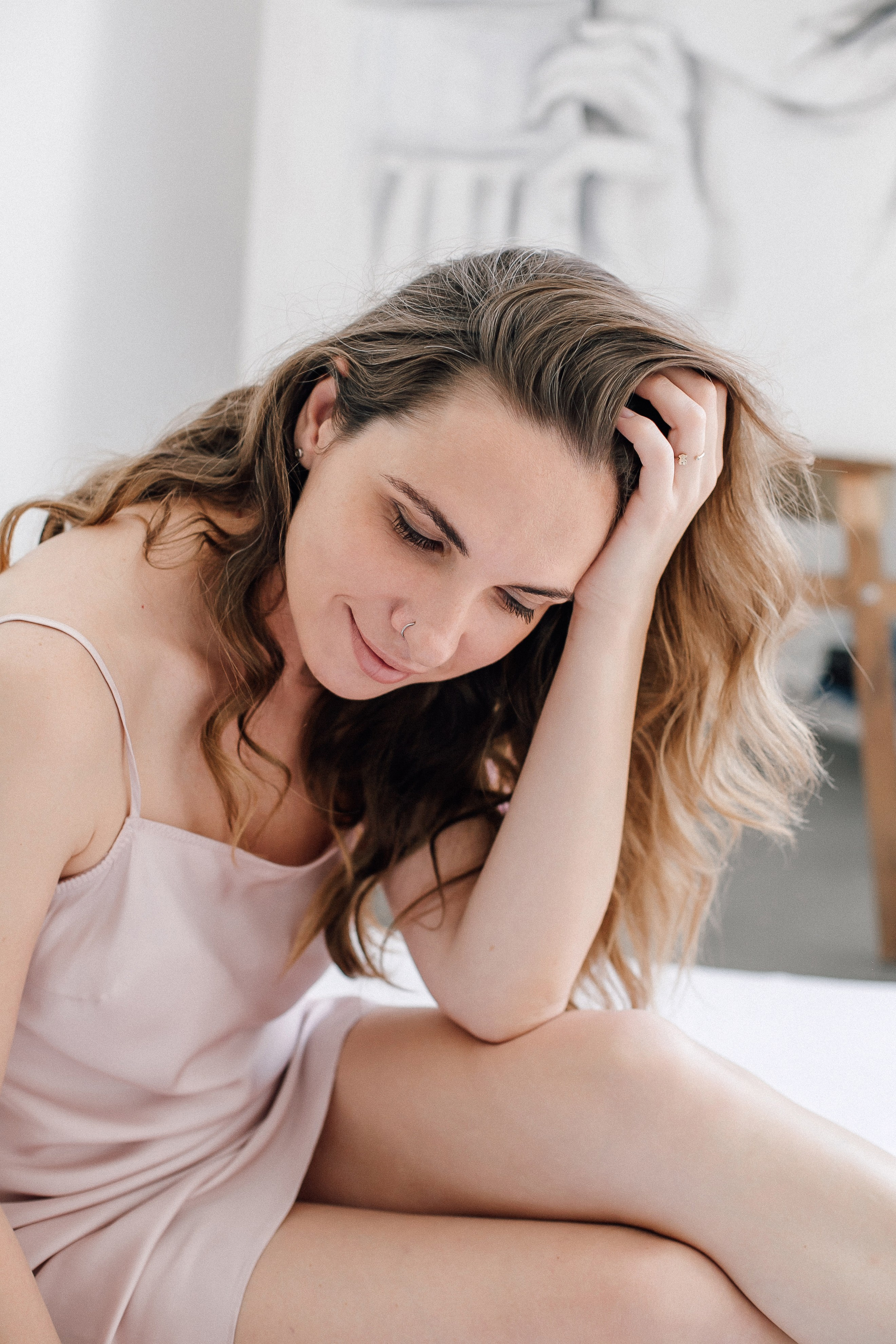 Утро. Семейный и детский фотограф в Ростове-на-Дону Мария Курутина