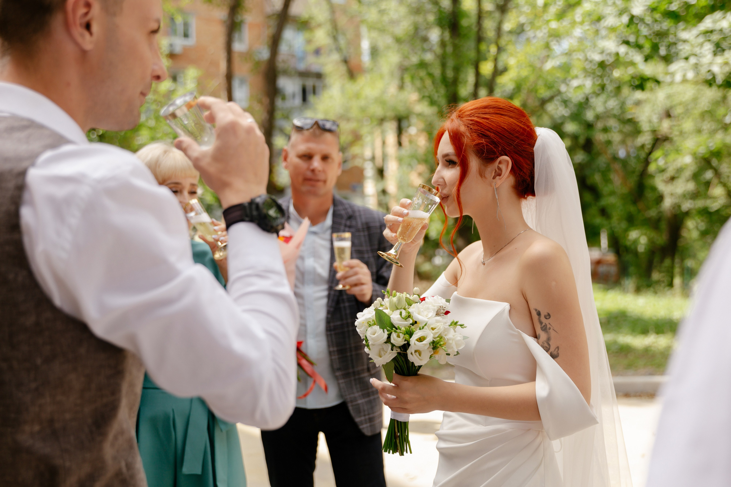 Виктория и Павел. Фотограф Влада Лаптева Владивосток, Приморский край