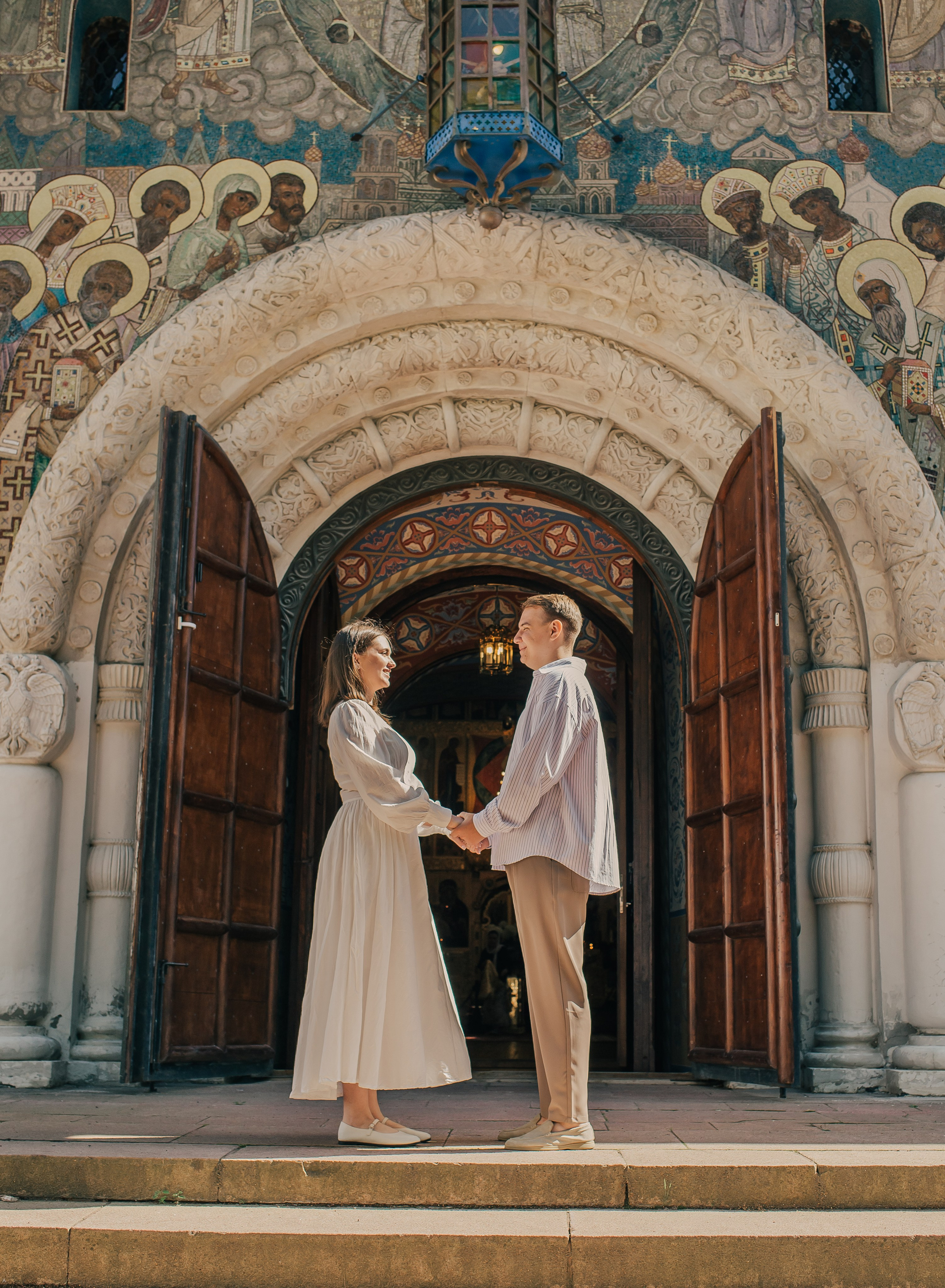 Таинство Венчания