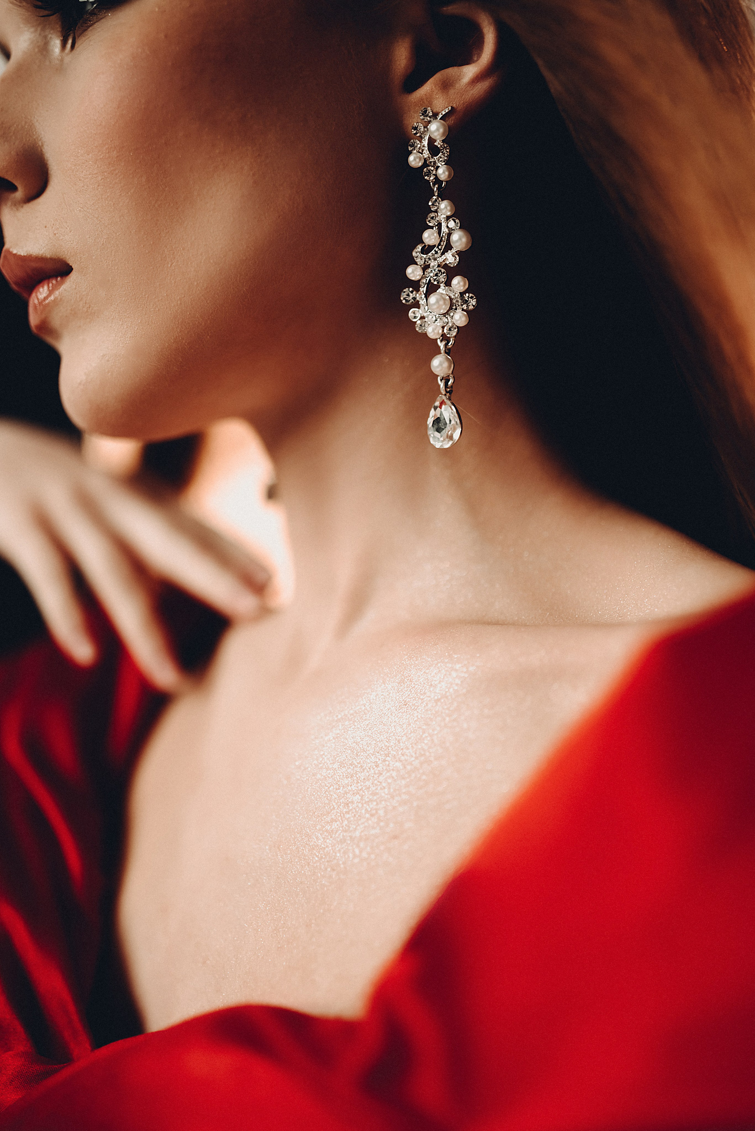 VERONIKA 2024 étude. Фотограф Санкт-Петербург, Новороссийск