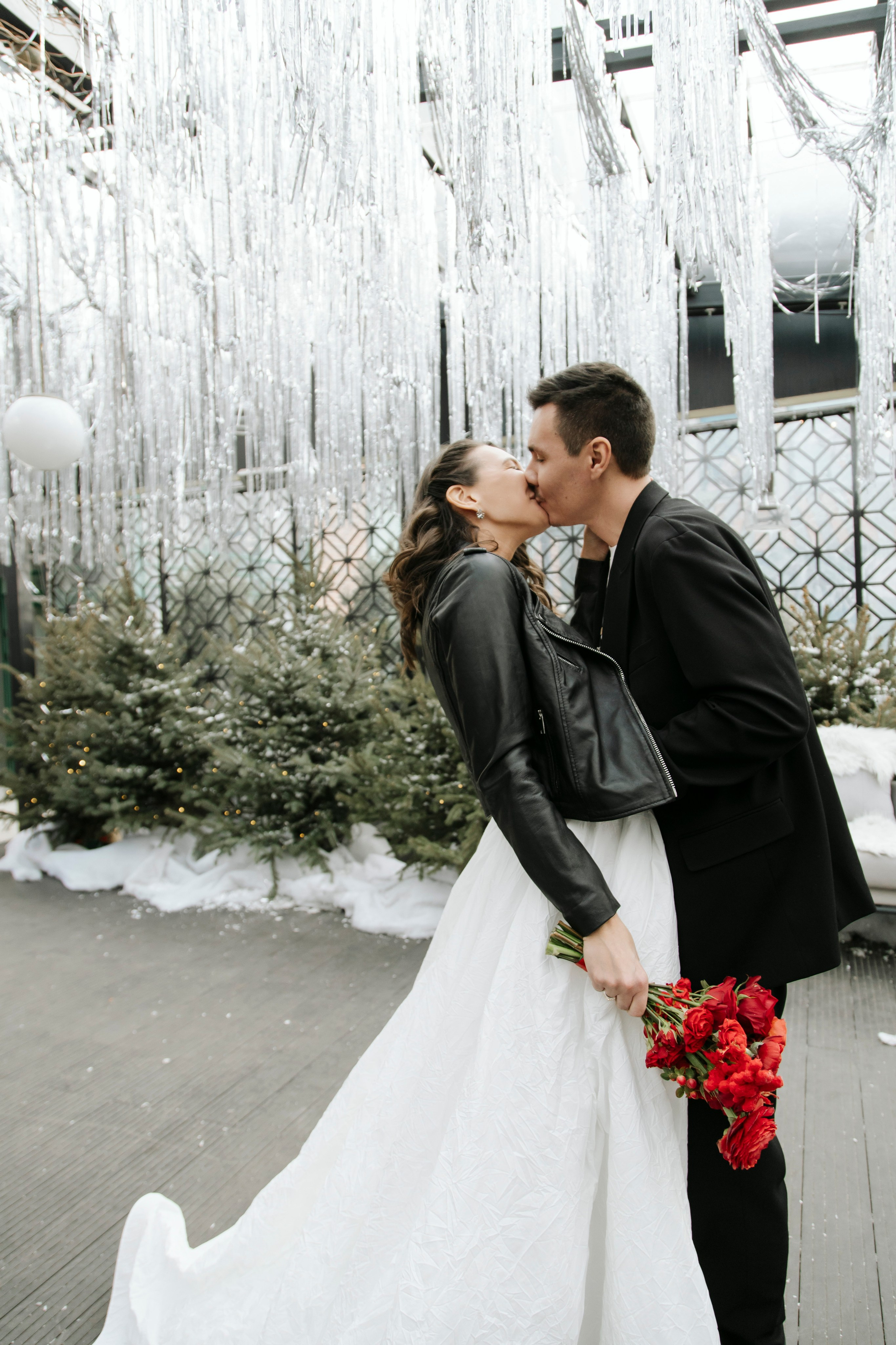 Сергей и Татьяна. Nikolpinhasova