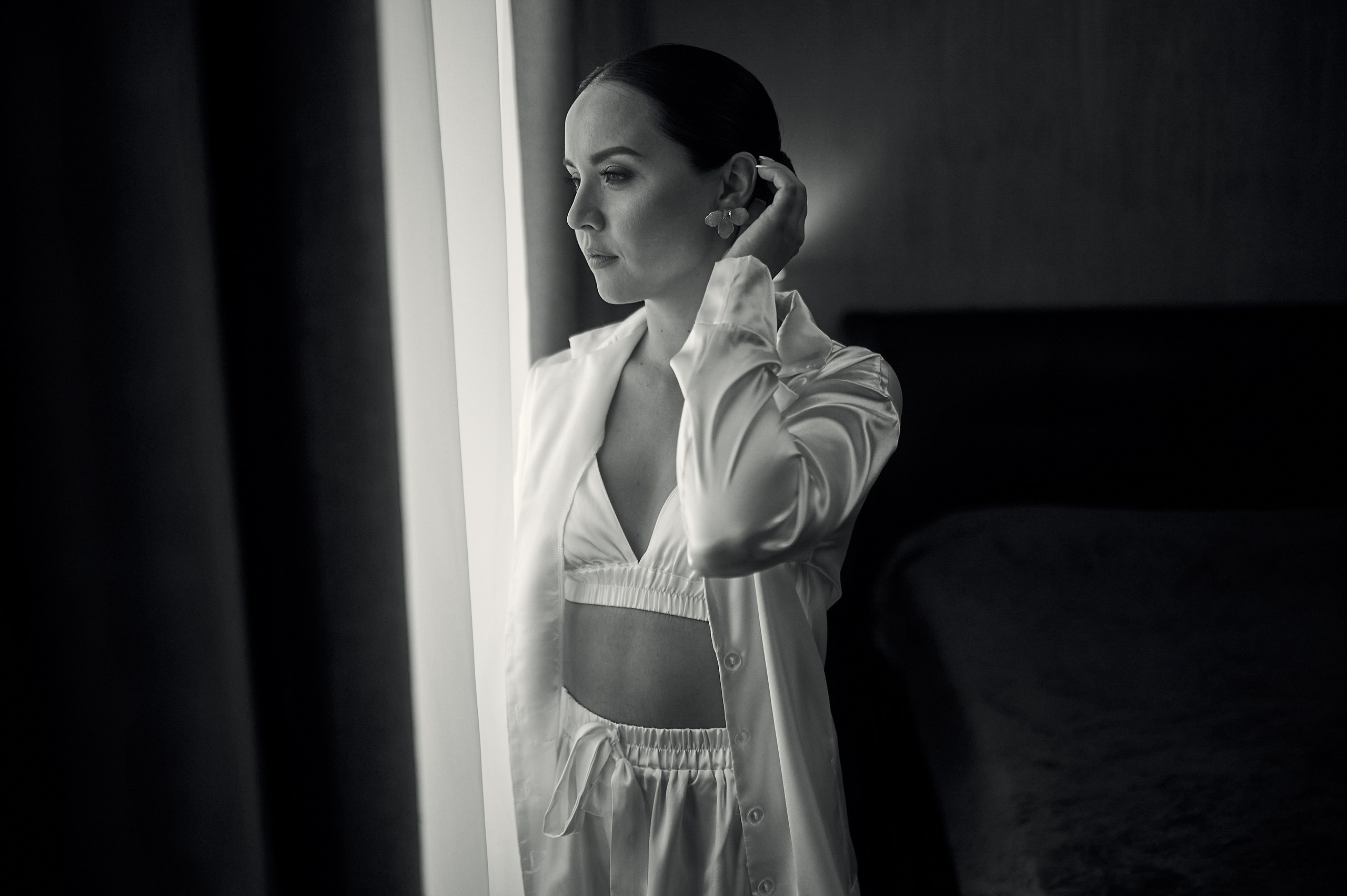 Саша и Лена. Свадебный и семейный фотограф в Крыму