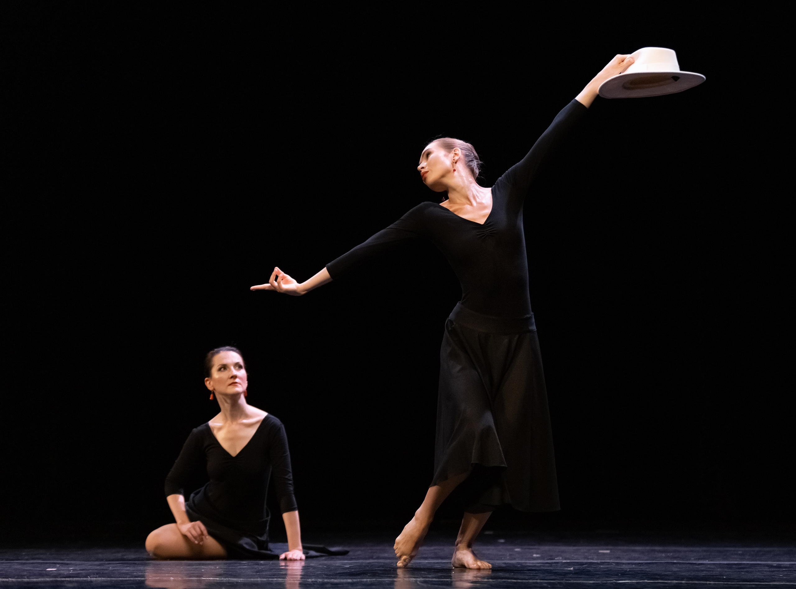 La femme Соколова балет. Балетный фотограф Москва Майоров Николай