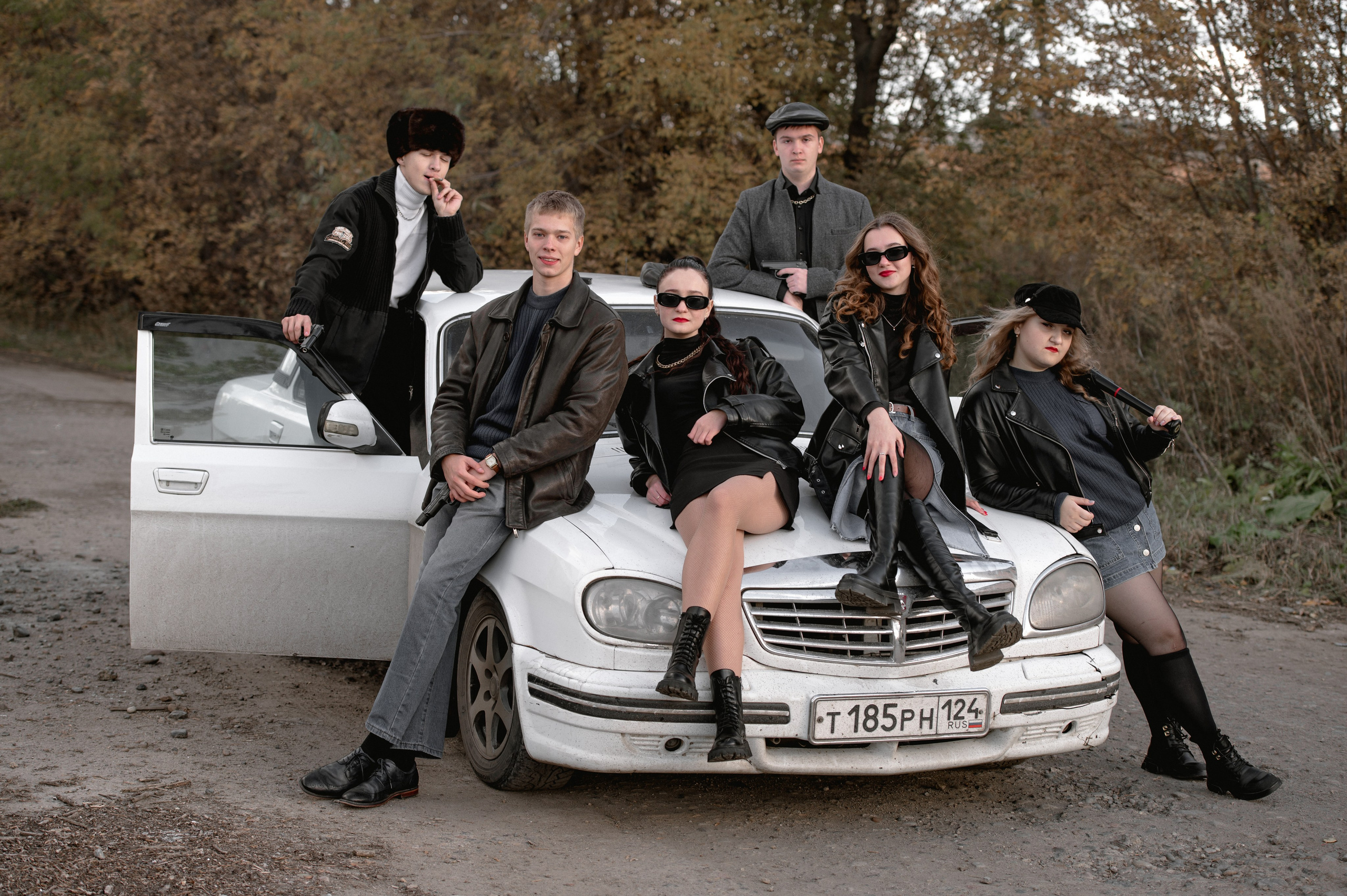 БРИГАДА. Семейный и детский фотограф в Канске и Канском р-не, Красноярск и