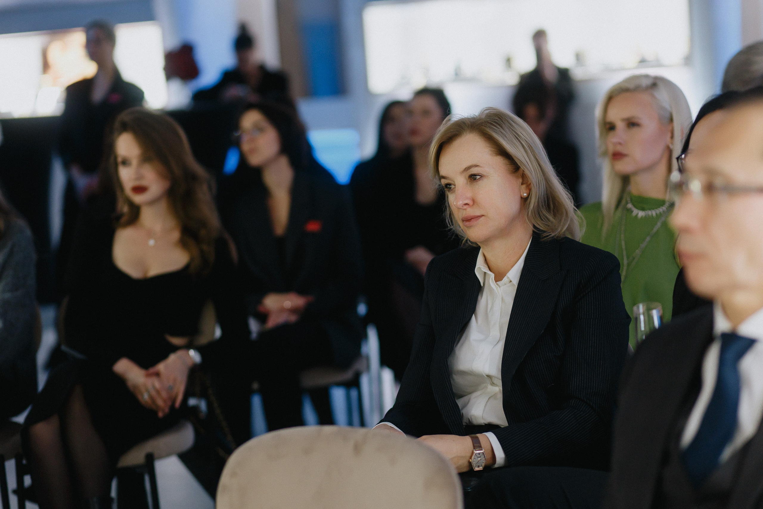 SHENE. Фотограф Иркутск Антипин Сергей