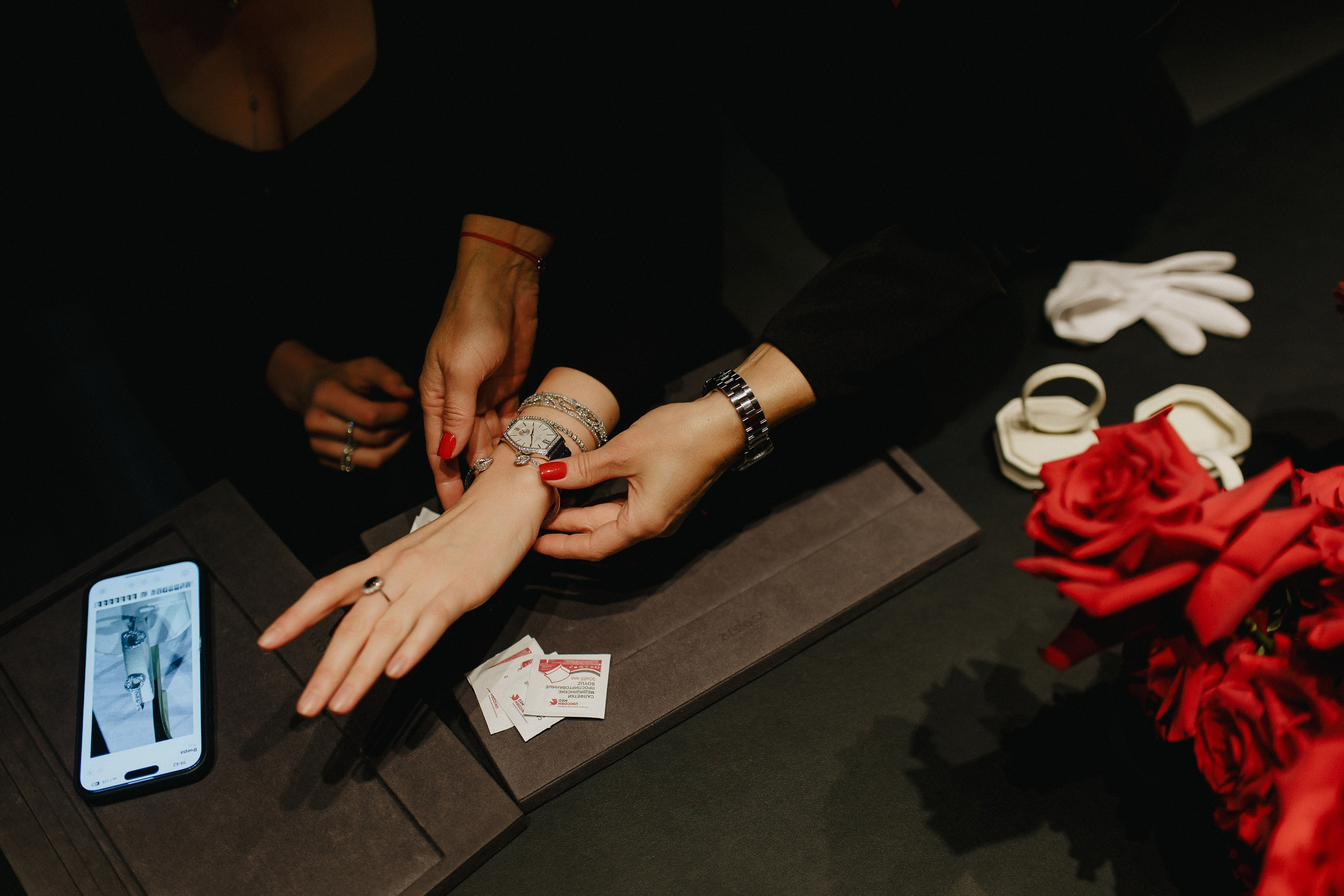 SHENE. Фотограф Иркутск Антипин Сергей