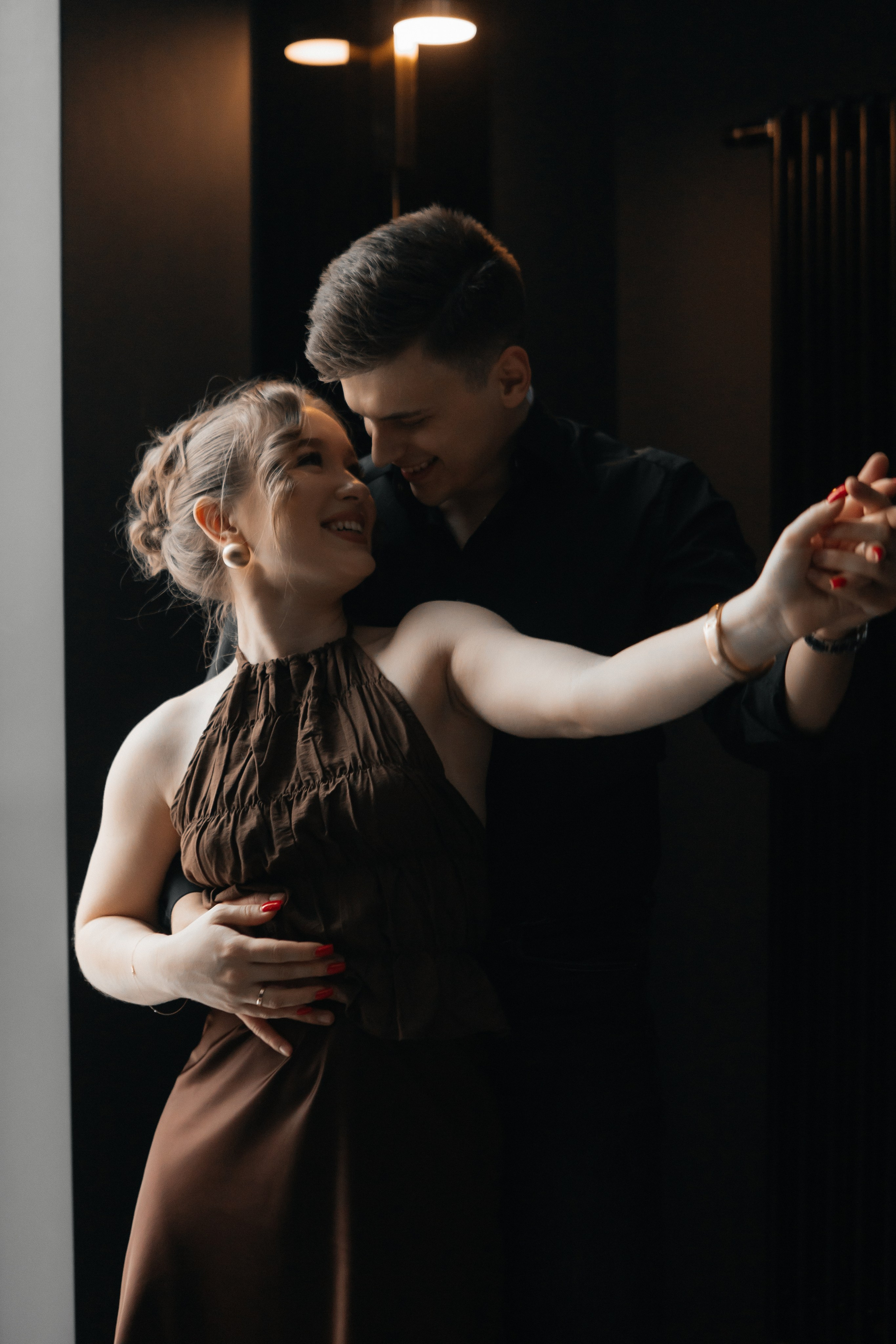 Po lubvi. Свадебный фотограф в Туле, Москве и по всей России Ангелина Зеленина