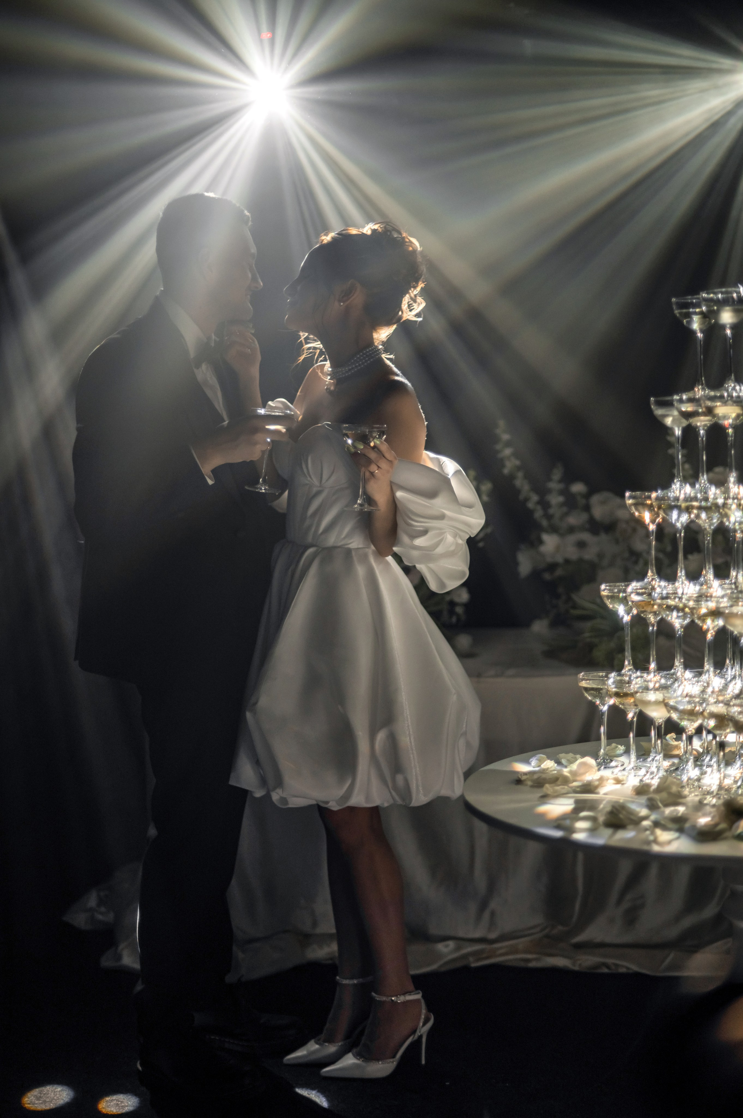 Краснодар. Свадебный и семейный фотограф в Краснодарском крае