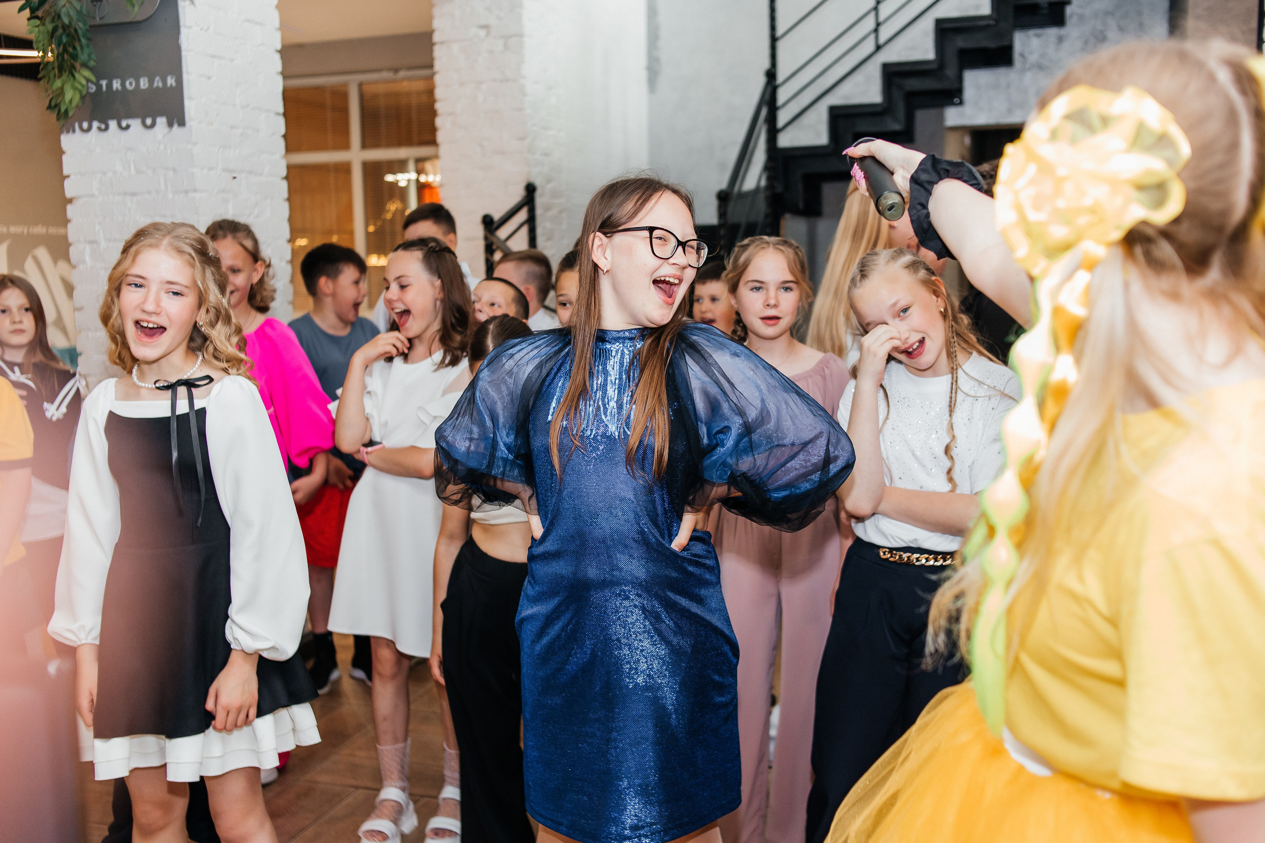 ВЫПУСКНОЙ 2025. Фотограф в Белгороде Варвара Виноходова