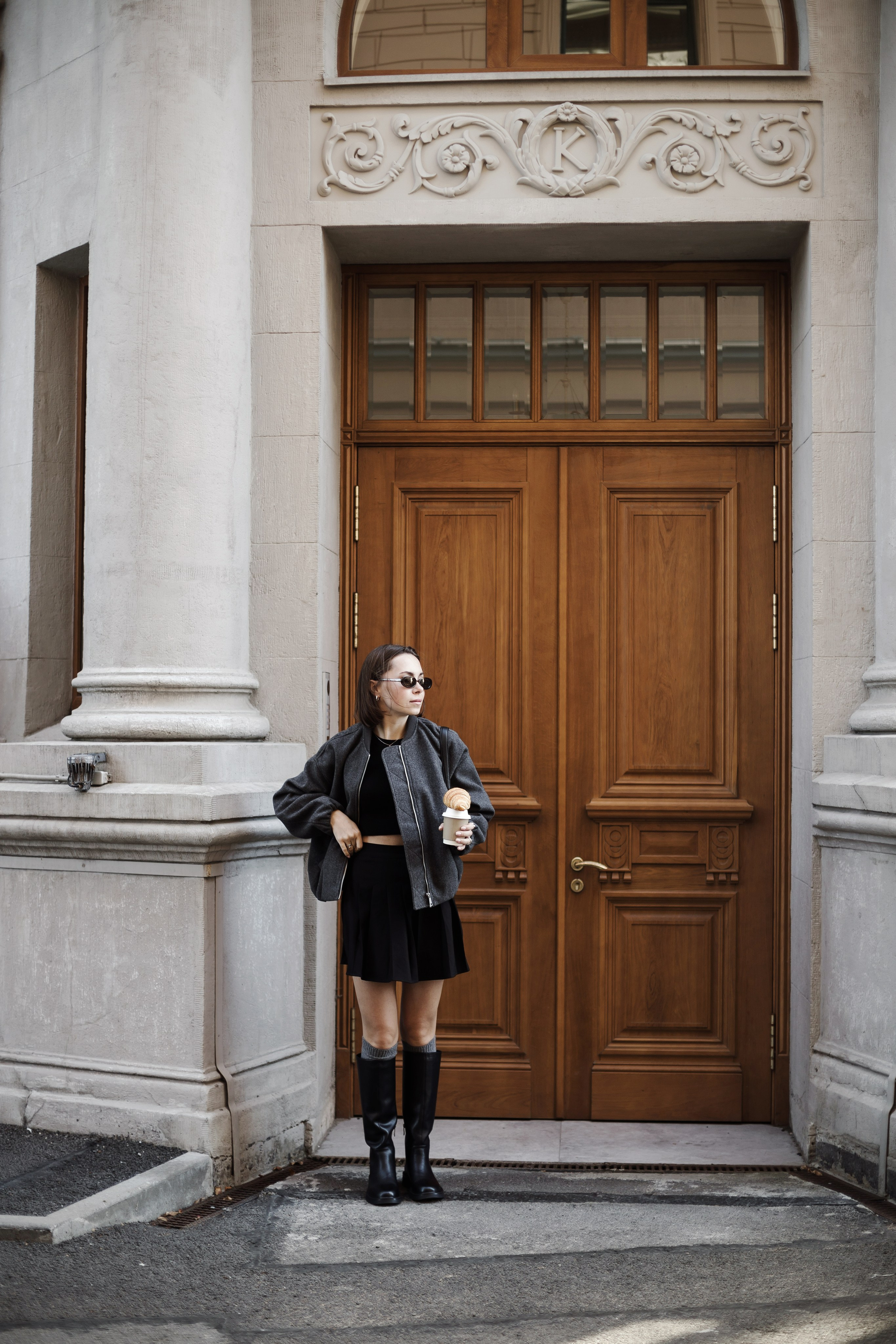 Зоя. Портретный фотограф в Санкт-Петербурге Элина Ситникова