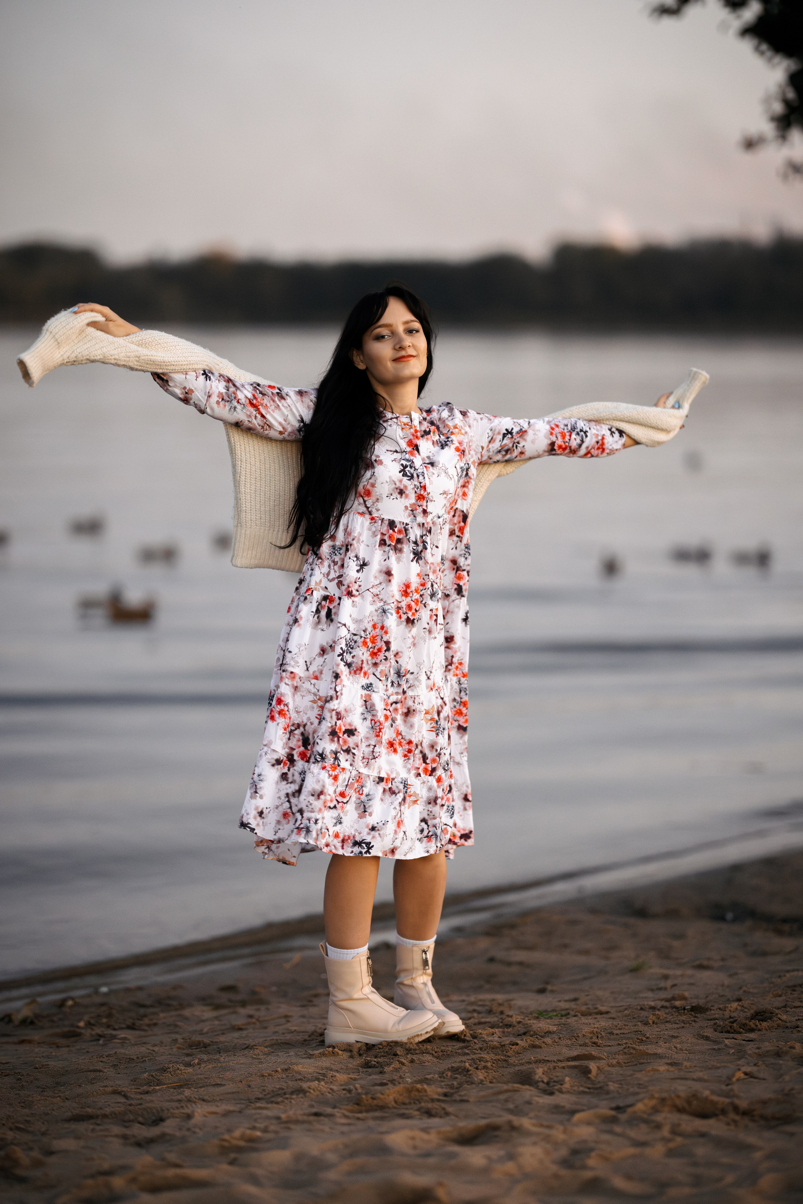 Индивидуальная фотосессия. Фотограф Липецк, Наташа Бурдачева