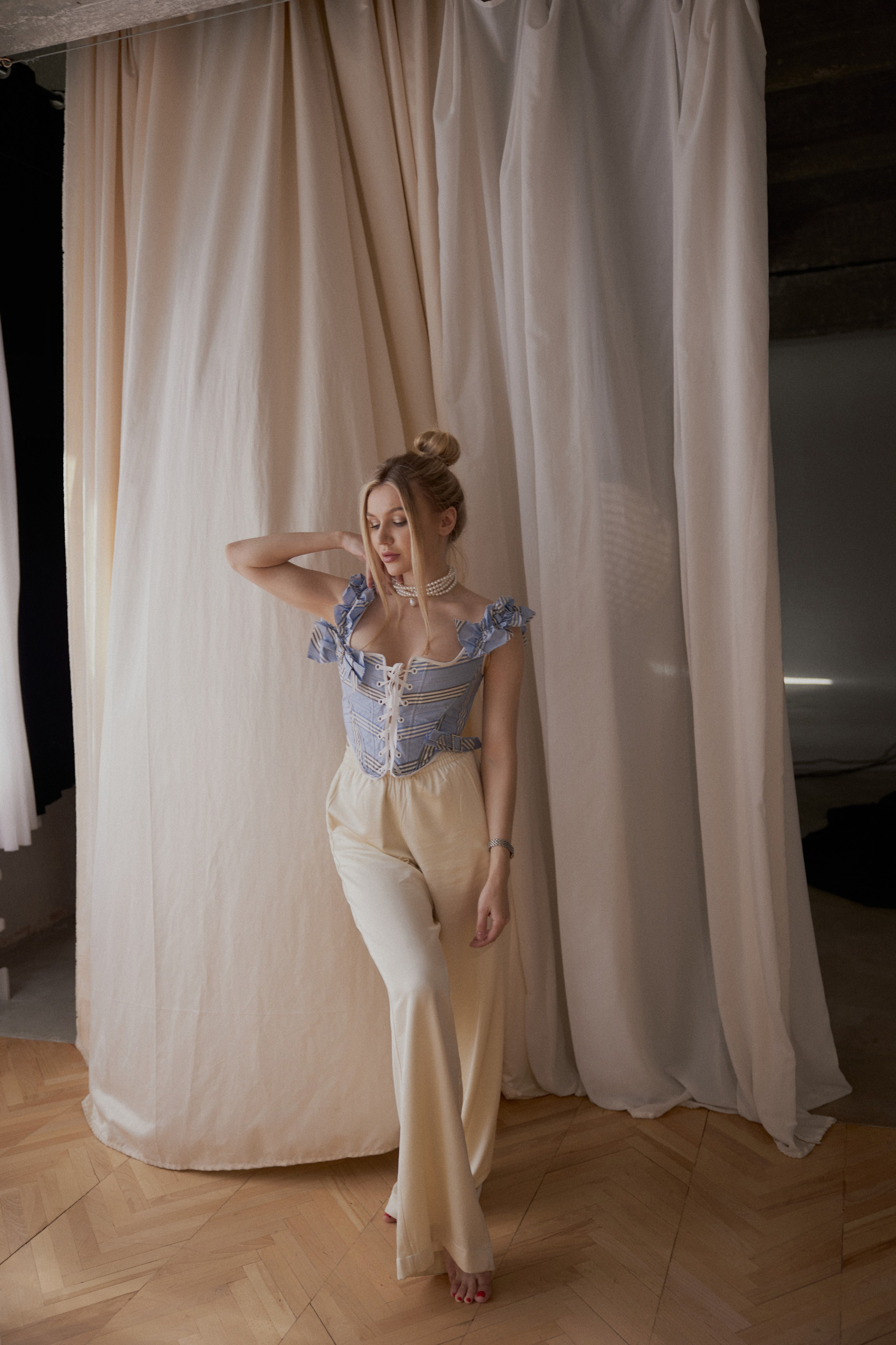 Jane. Анна Мамаева коммерческий фотограф в Красноярске