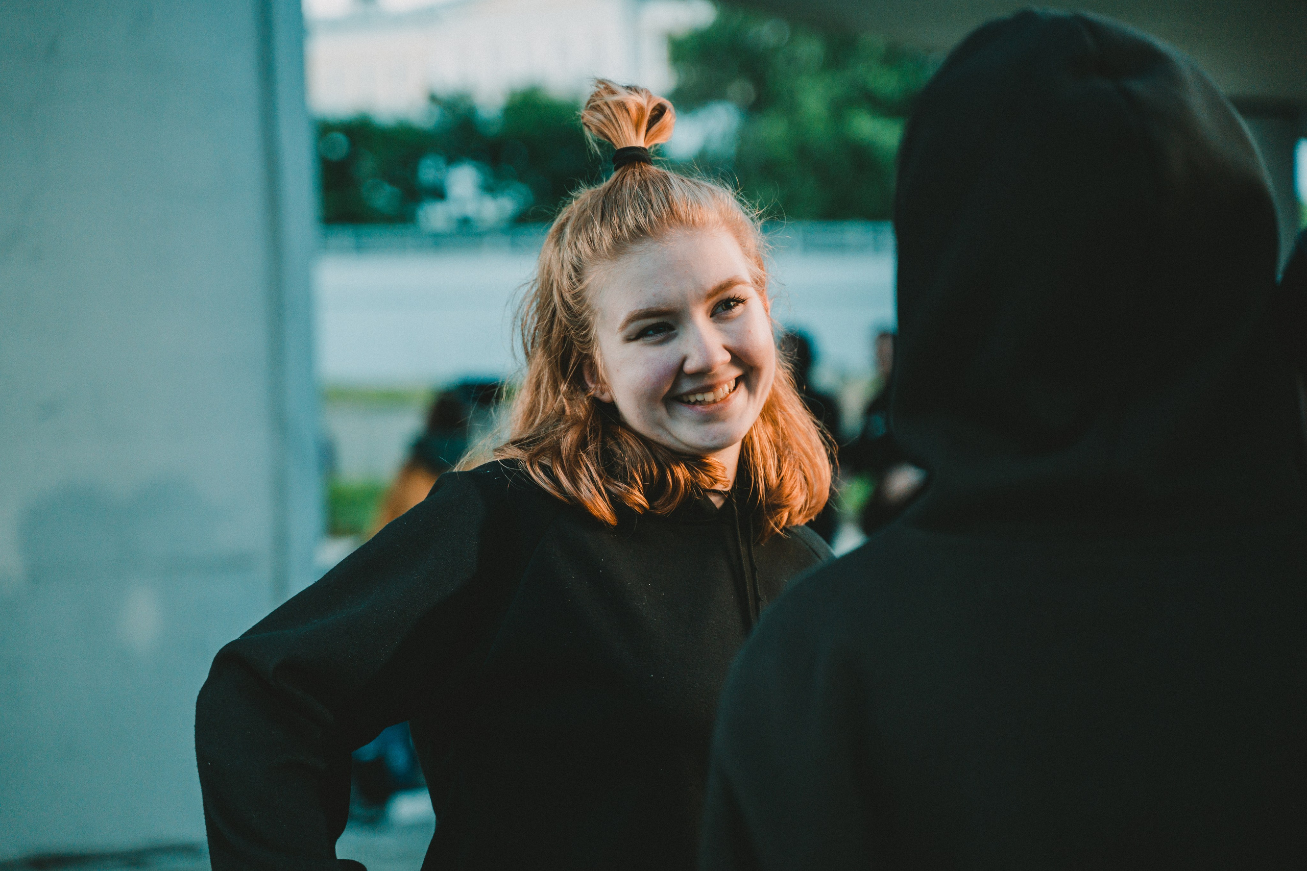 Бэкстейдж съемок клипа «Шулай». Главная