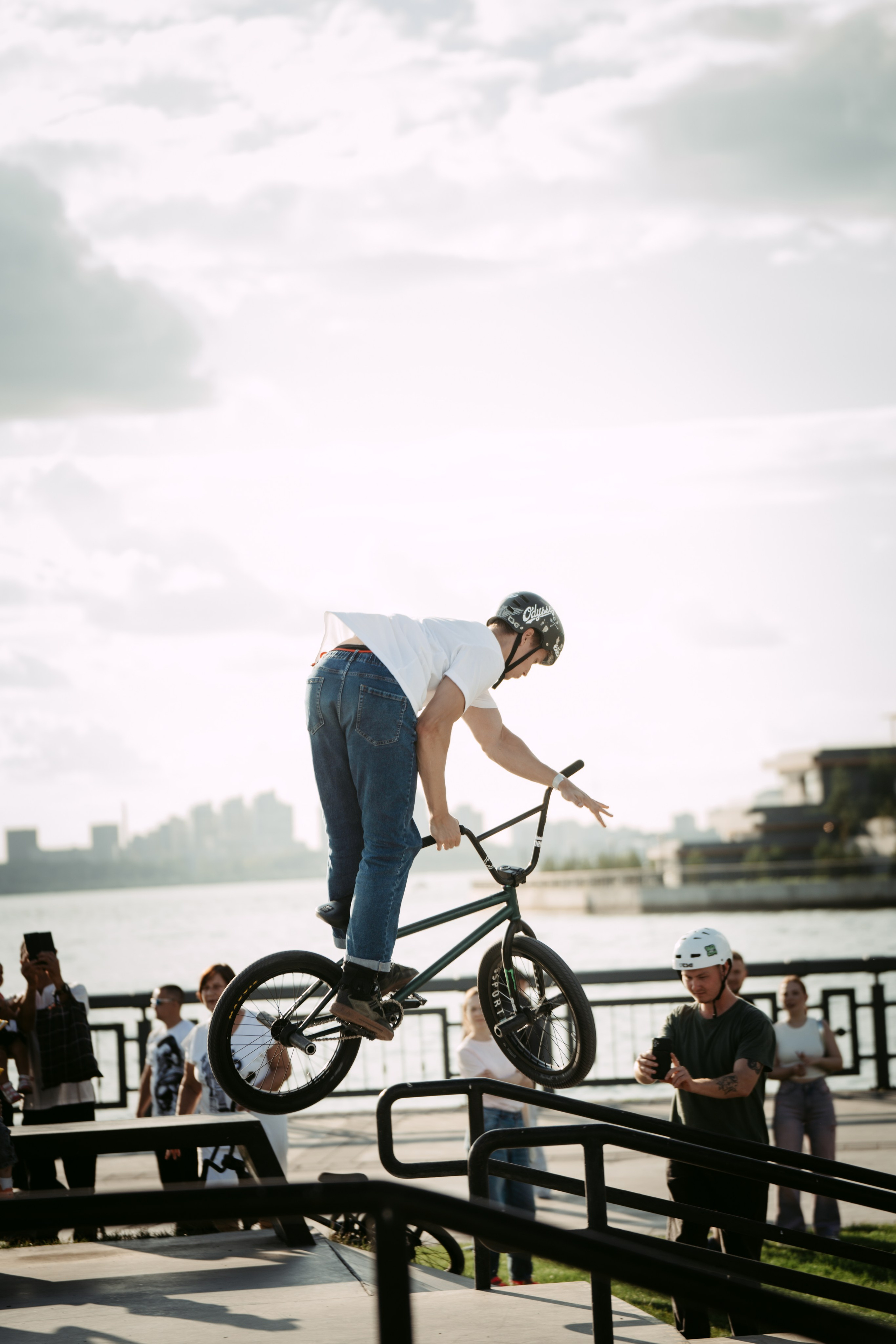 URAM FEST 2024. Главная