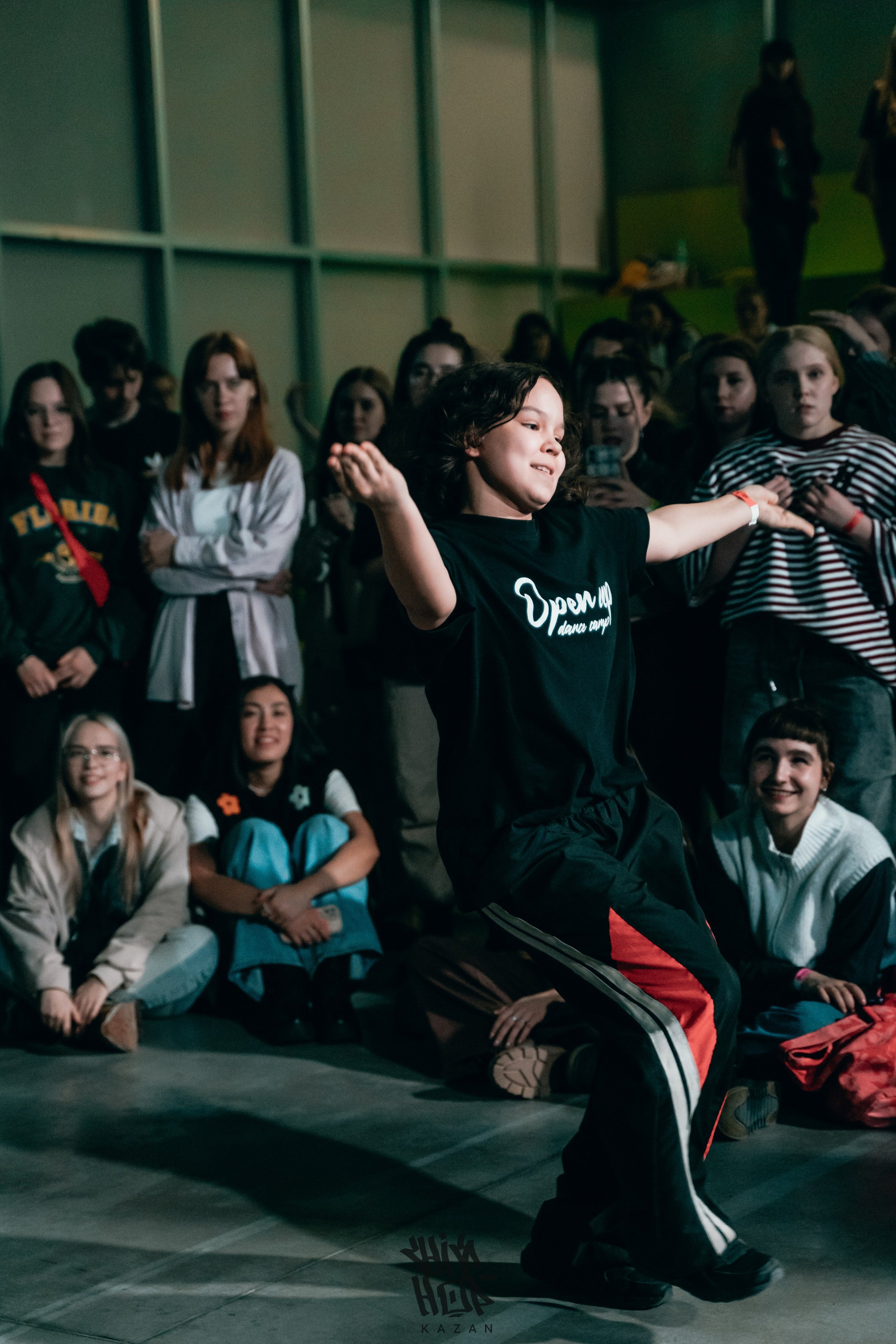 HIP HOP KAZAN 2024. Главная