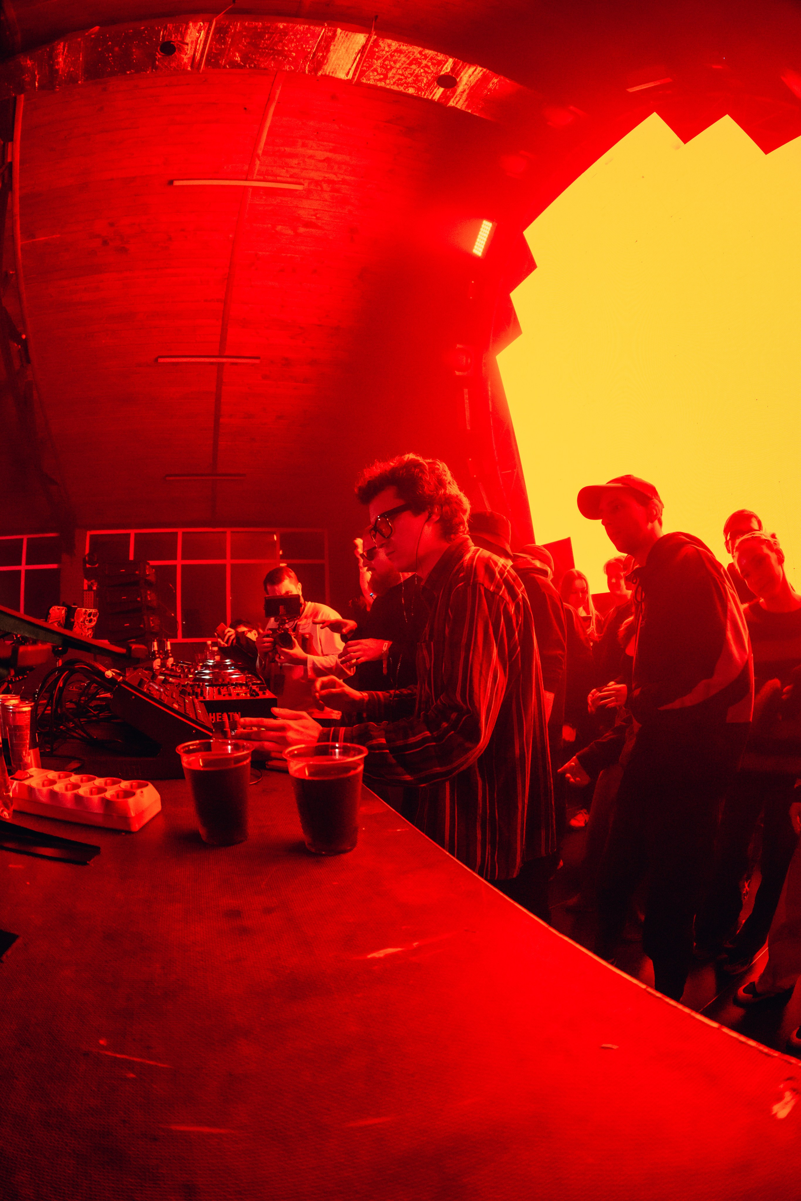 TON 09.2024. Главная