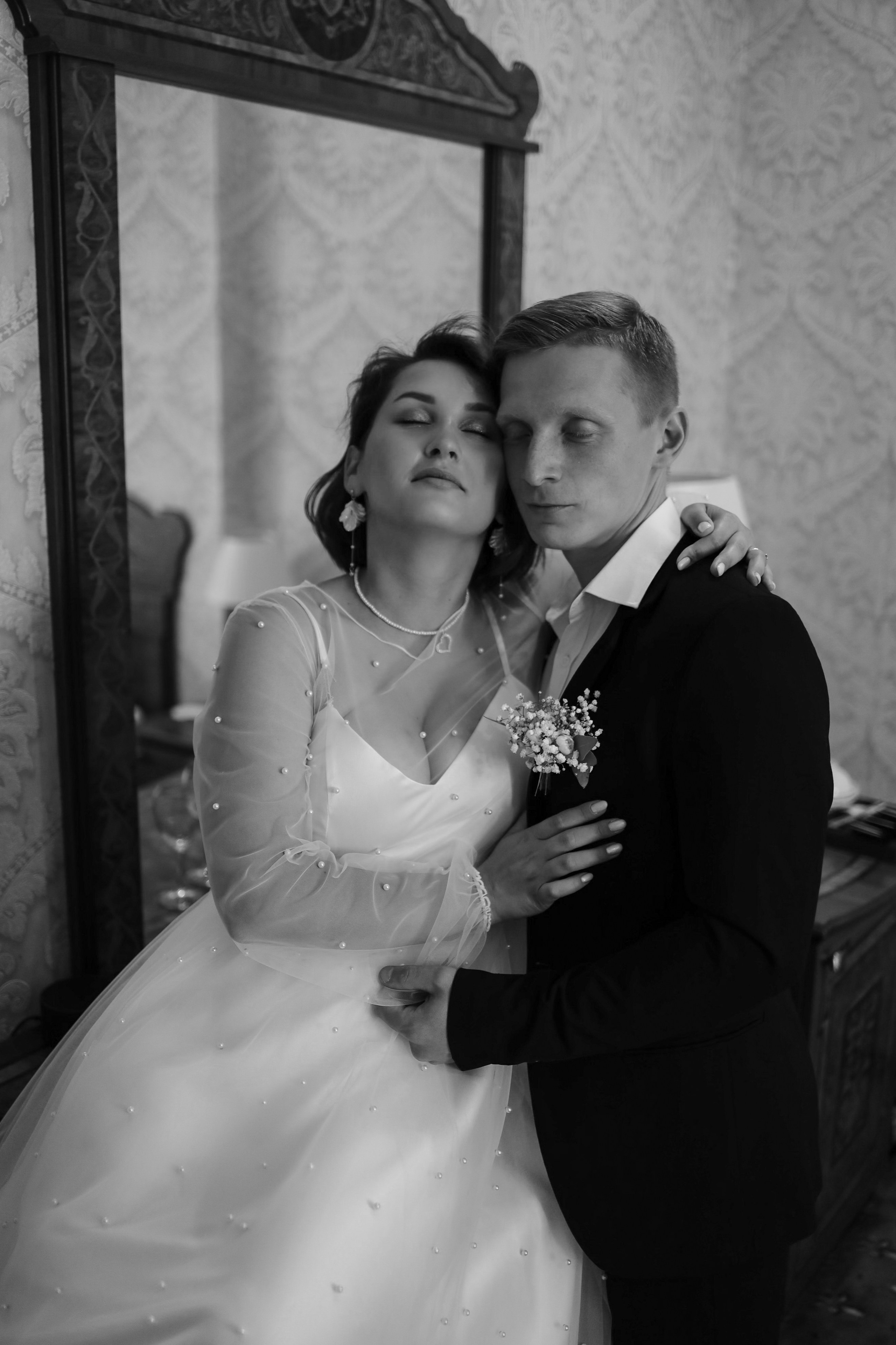 A&I. Photographer Tatiana Ivanova in Yaroslavl