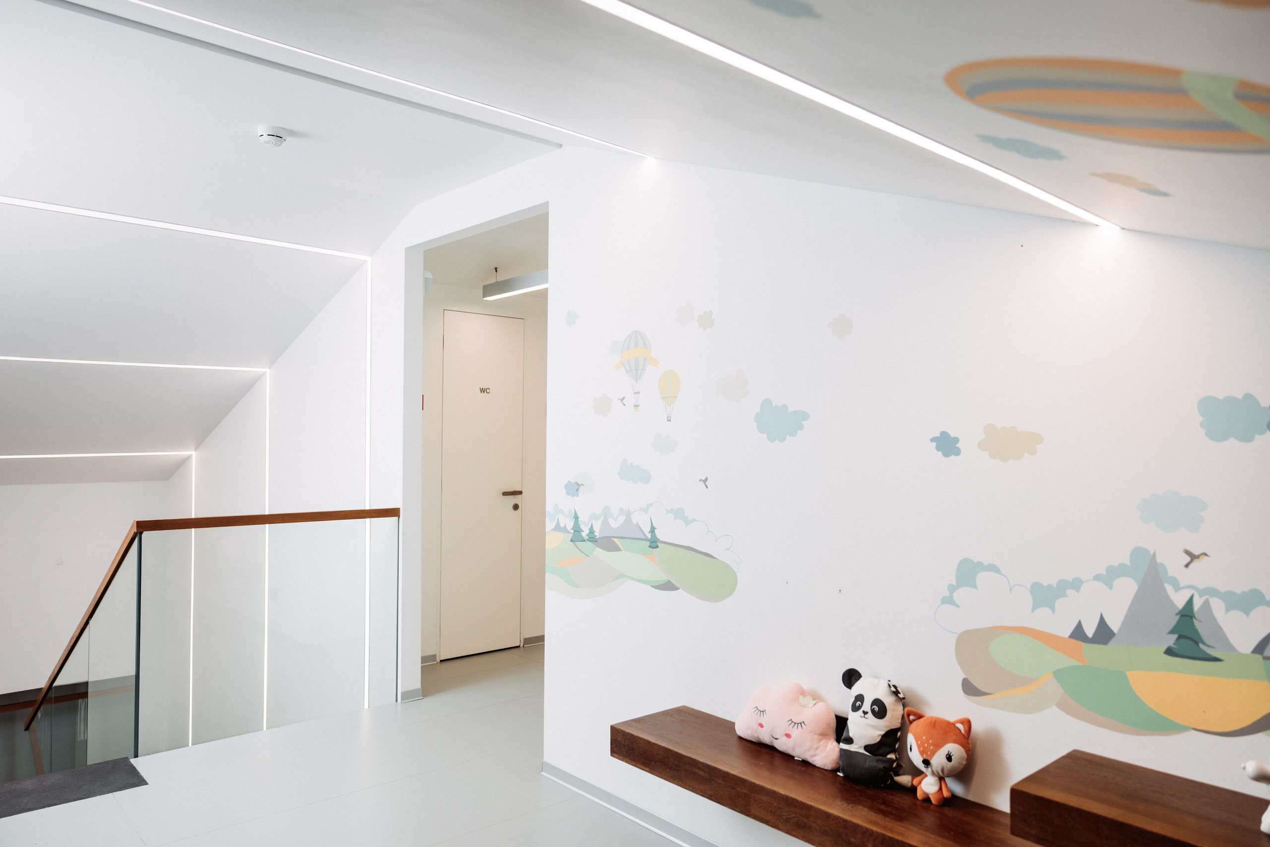 Стоматология Флоренция | г. Москва. ФОТОГРАФ ИРИНА ШАМАТАВА