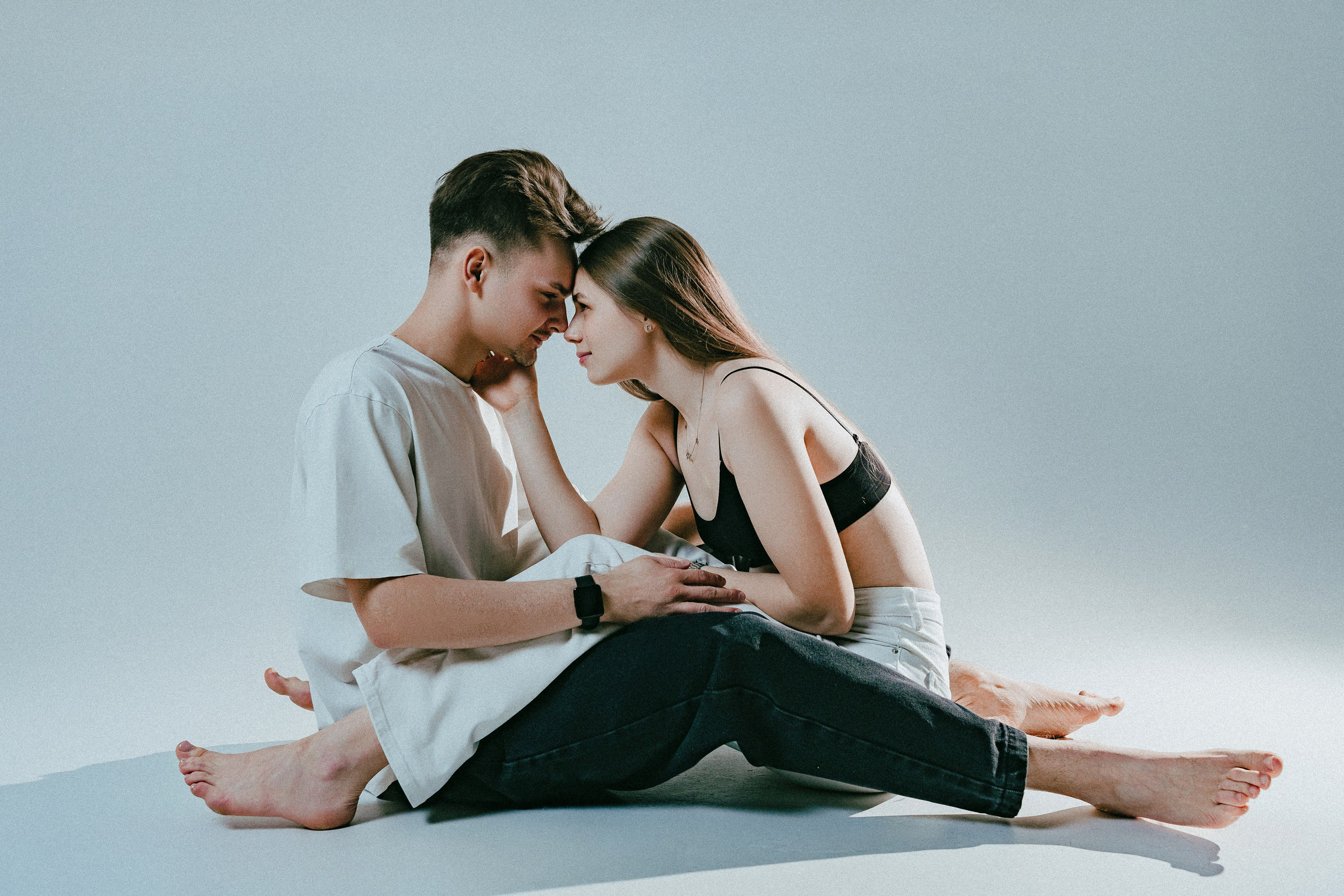 ANYA & DANIL | LOVE STORY. 🅥🅘🅓🅔🅞 | Видеограф | Видеооператор | Воронеж — Саша Чейз