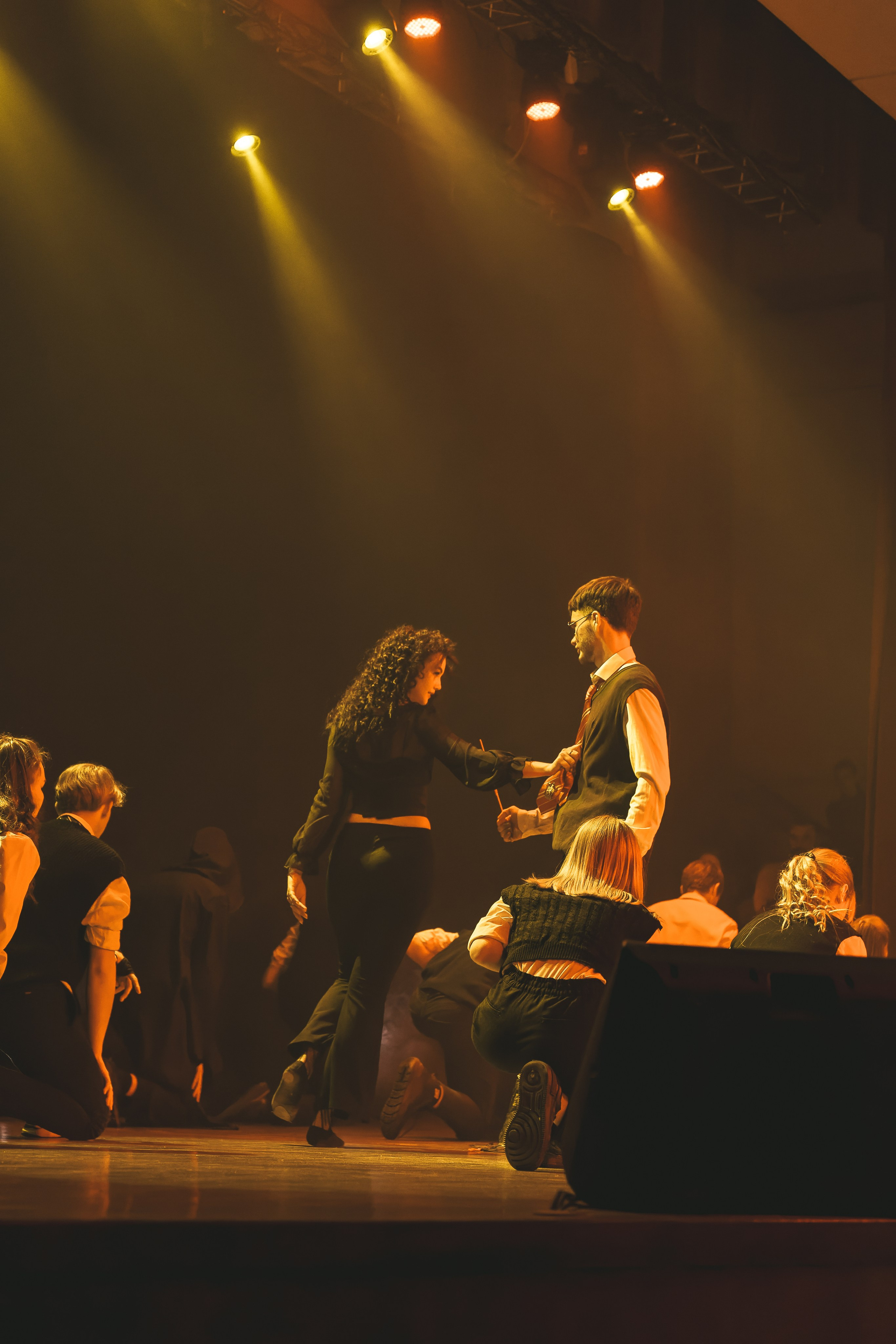 СмолГУ — Зеленое Яблоко — 2023. Галаконцерт. KiPPER Gallery — Фотограф