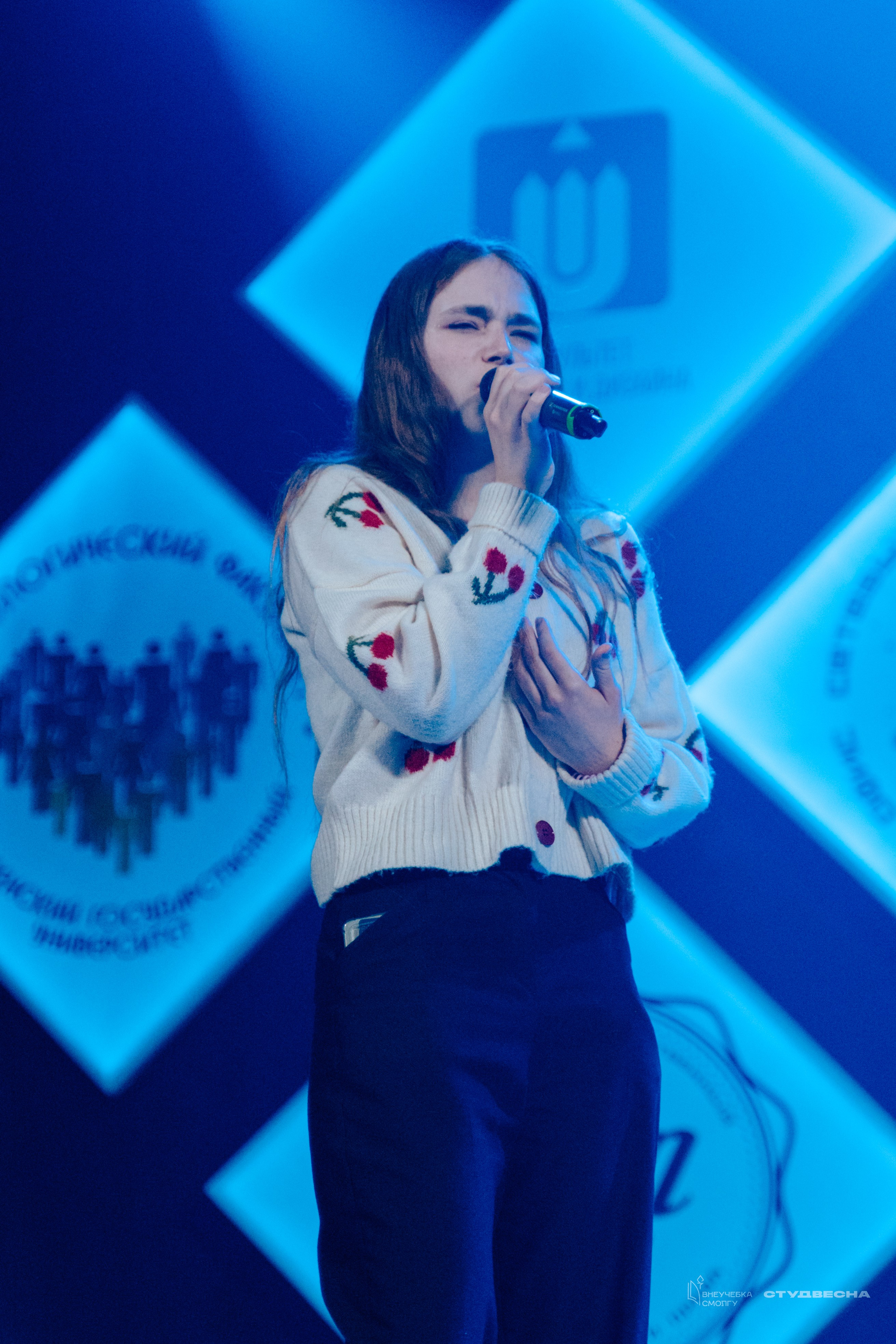 СмолГУ — Студвесна — Концертные программы — День 1. KiPPER Gallery — Фотограф