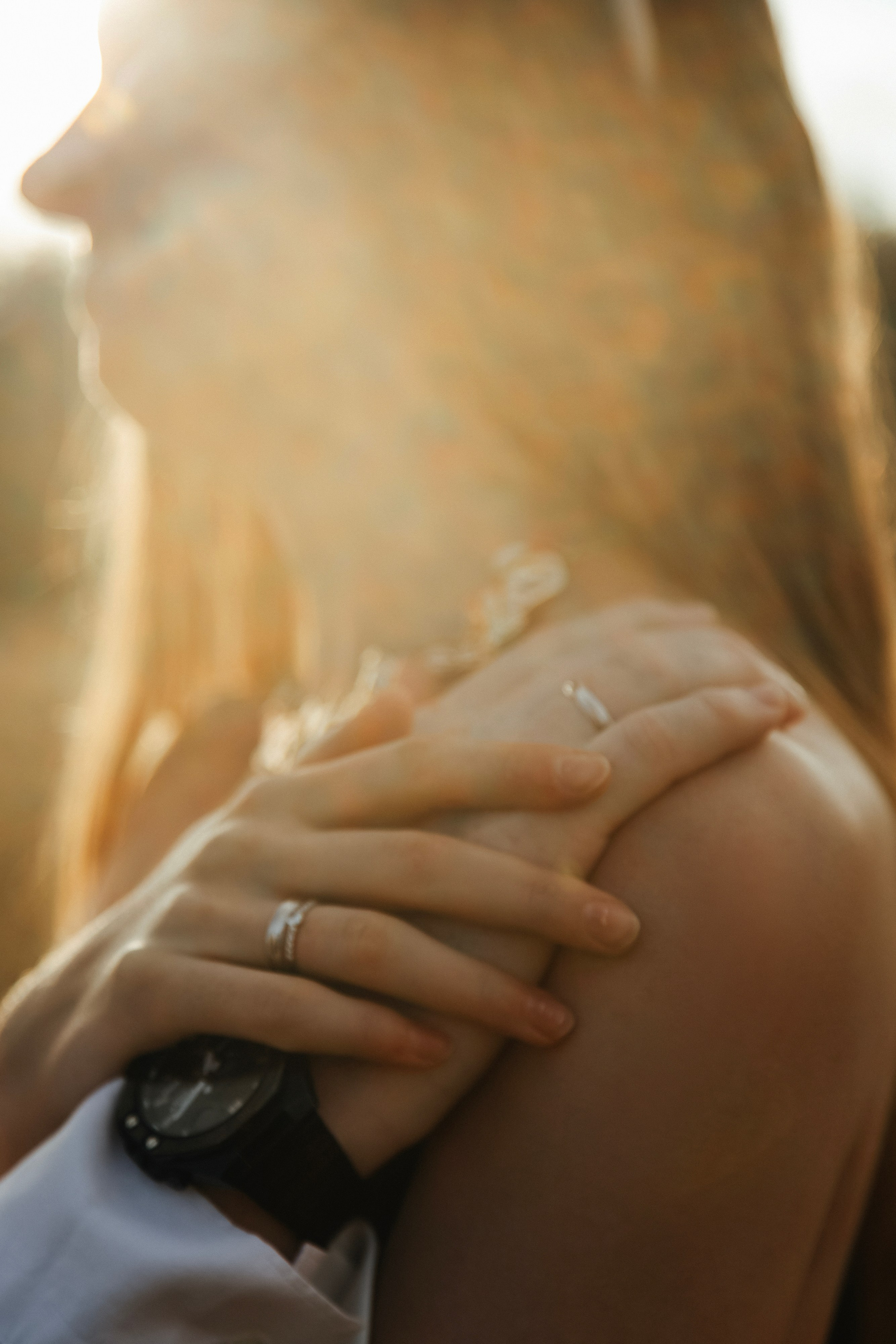 Dima & Tanya. Фотограф Иван Гуляев