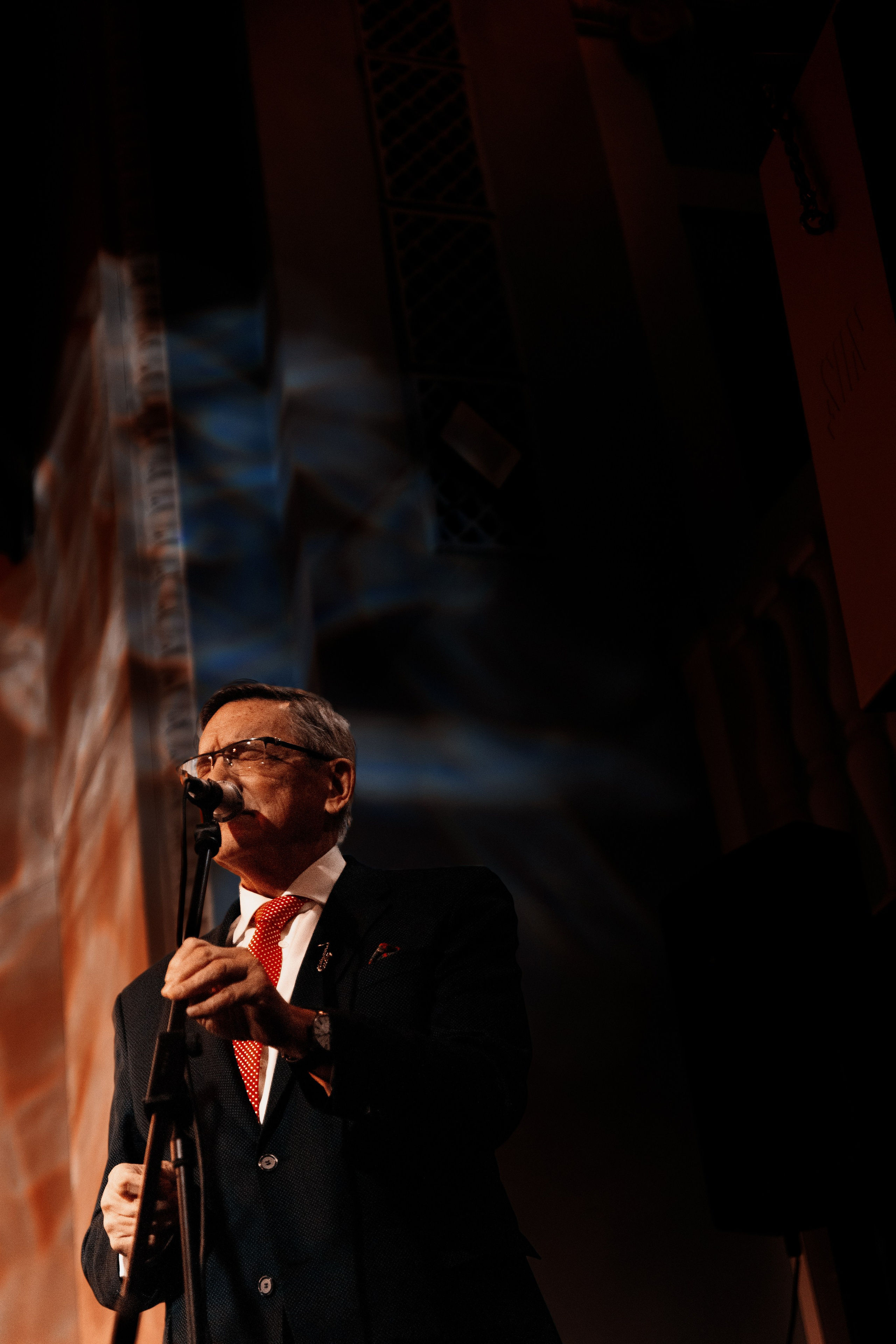 JAZZ FESTIVAL 2026. Фотограф в Санкт-Петербурге Ангелина Вражевская