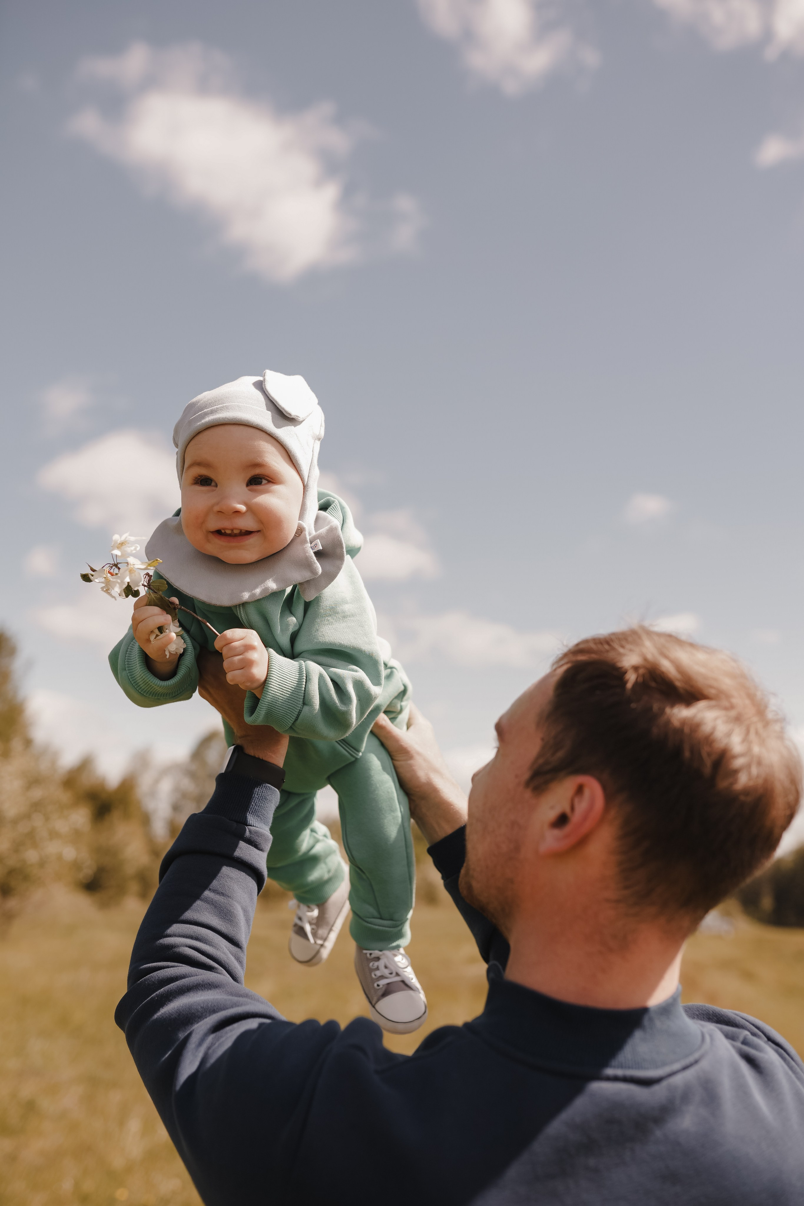 Не бойся ошибаться