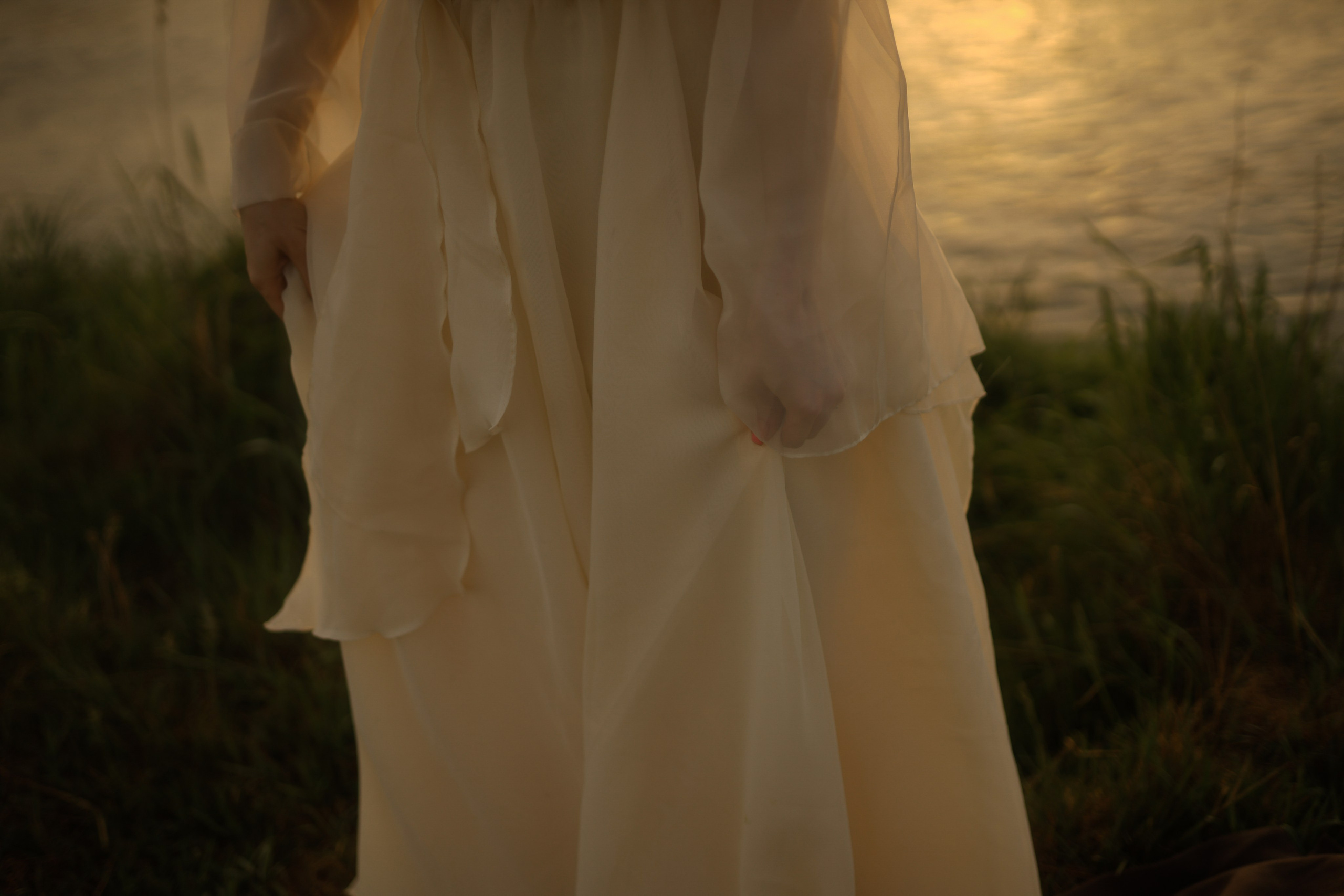 Рано на рассвете