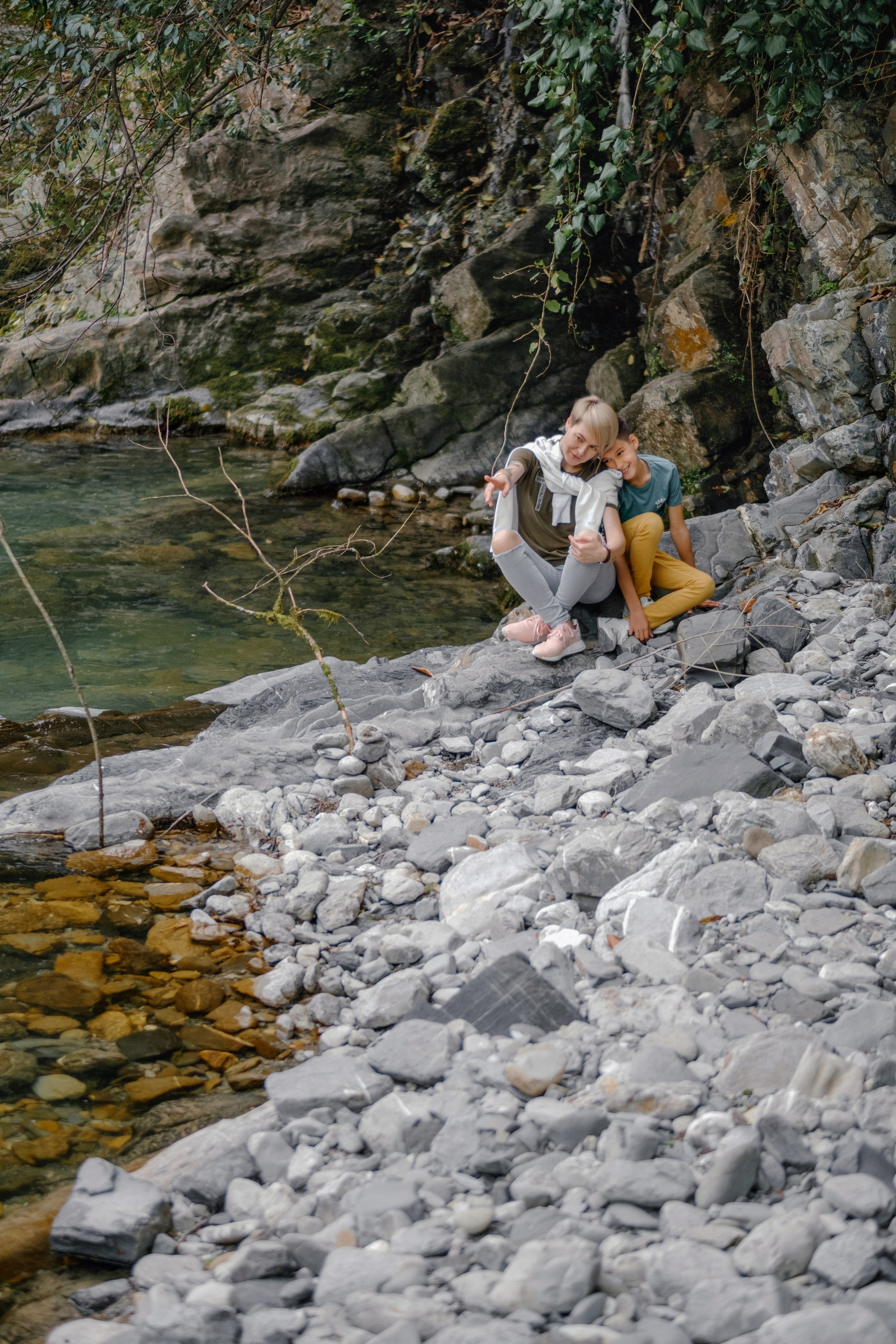 Дагомыские корыта. Свадебный Видеограф Фотограф в Сочи