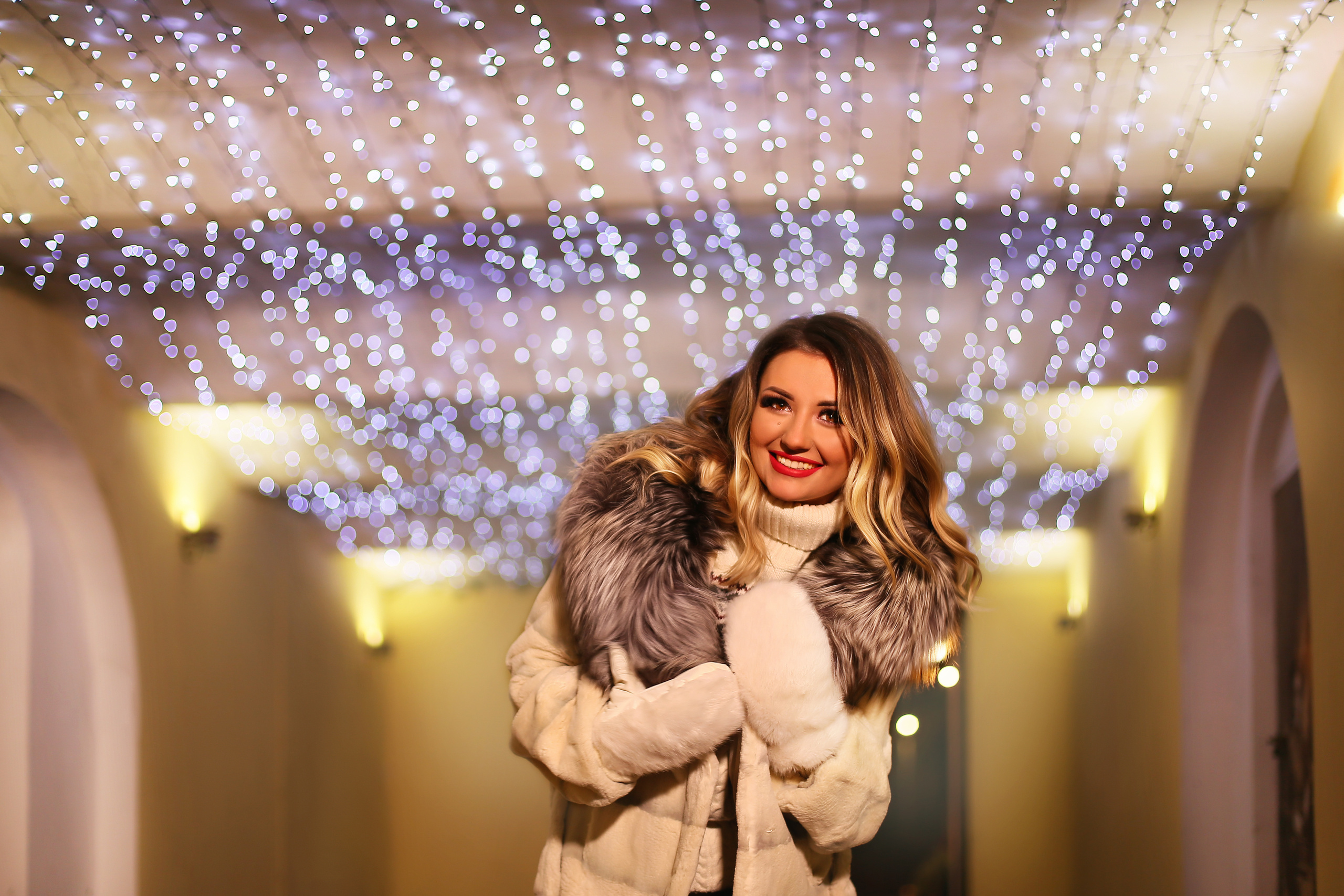 Семейная прогулочная фотосессия в Омске. Фотограф в Омске Таня Бережная