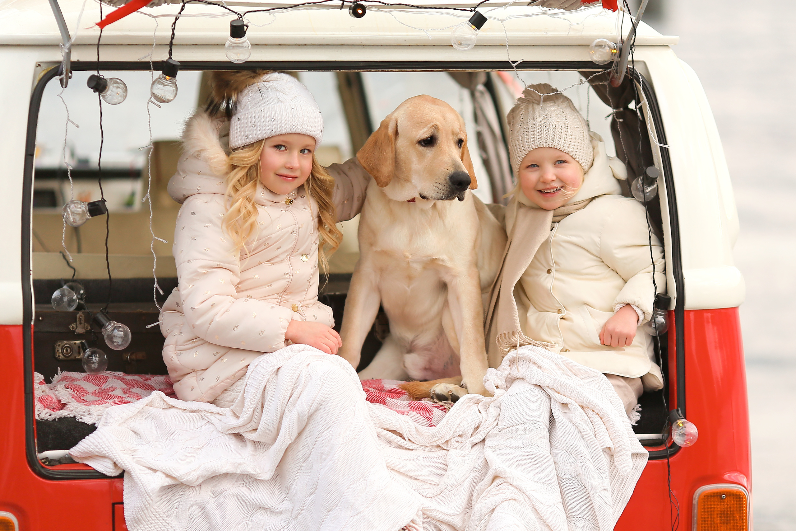 Семейная прогулочная фотосессия в Омске. Фотограф в Омске Таня Бережная