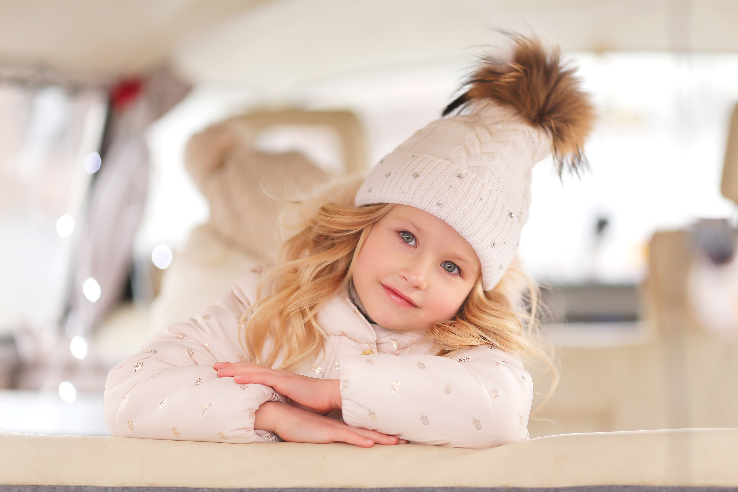 Семейная прогулочная фотосессия в Омске. Фотограф в Омске Таня Бережная