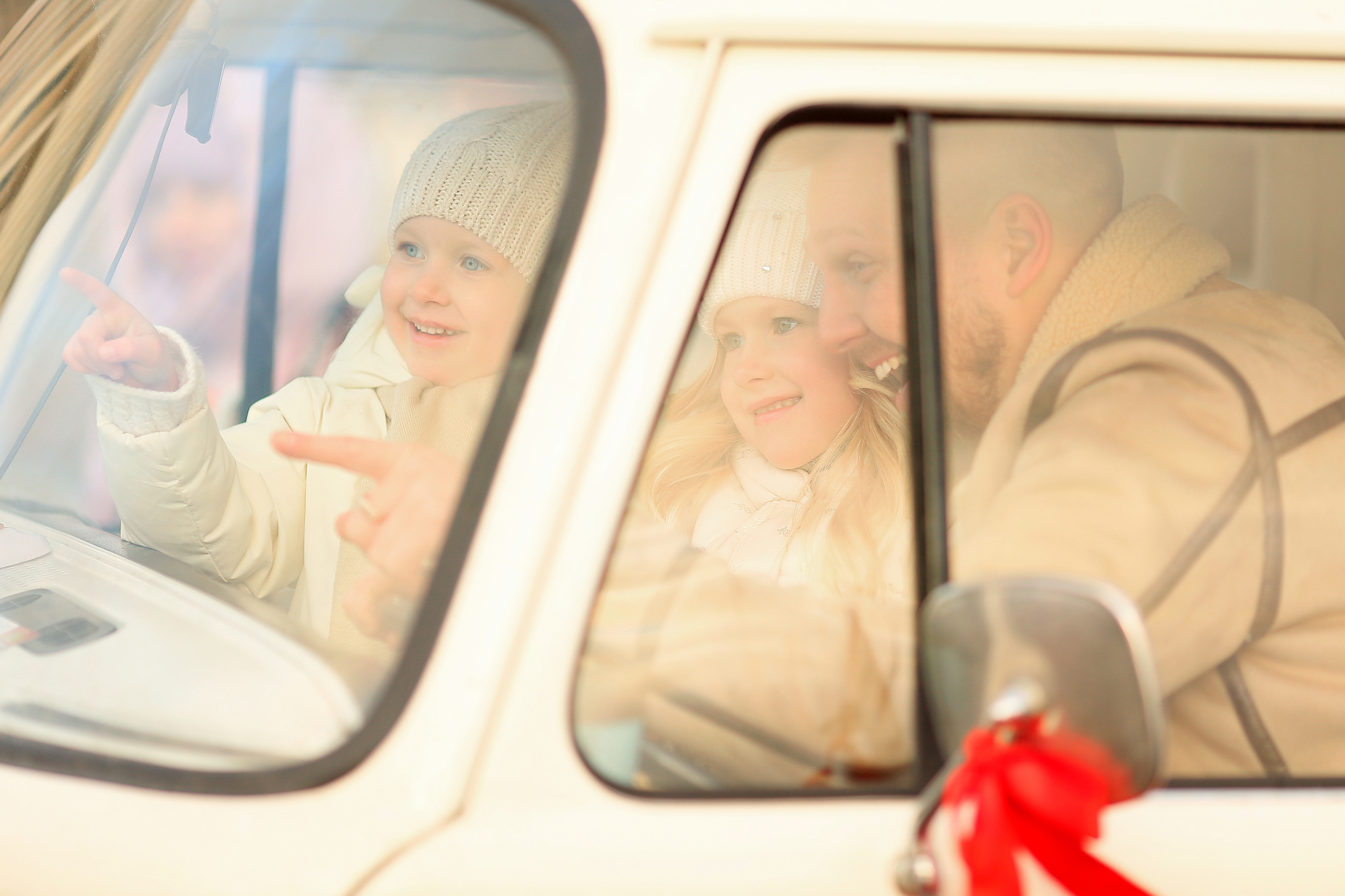Семейная прогулочная фотосессия в Омске. Фотограф в Омске Таня Бережная
