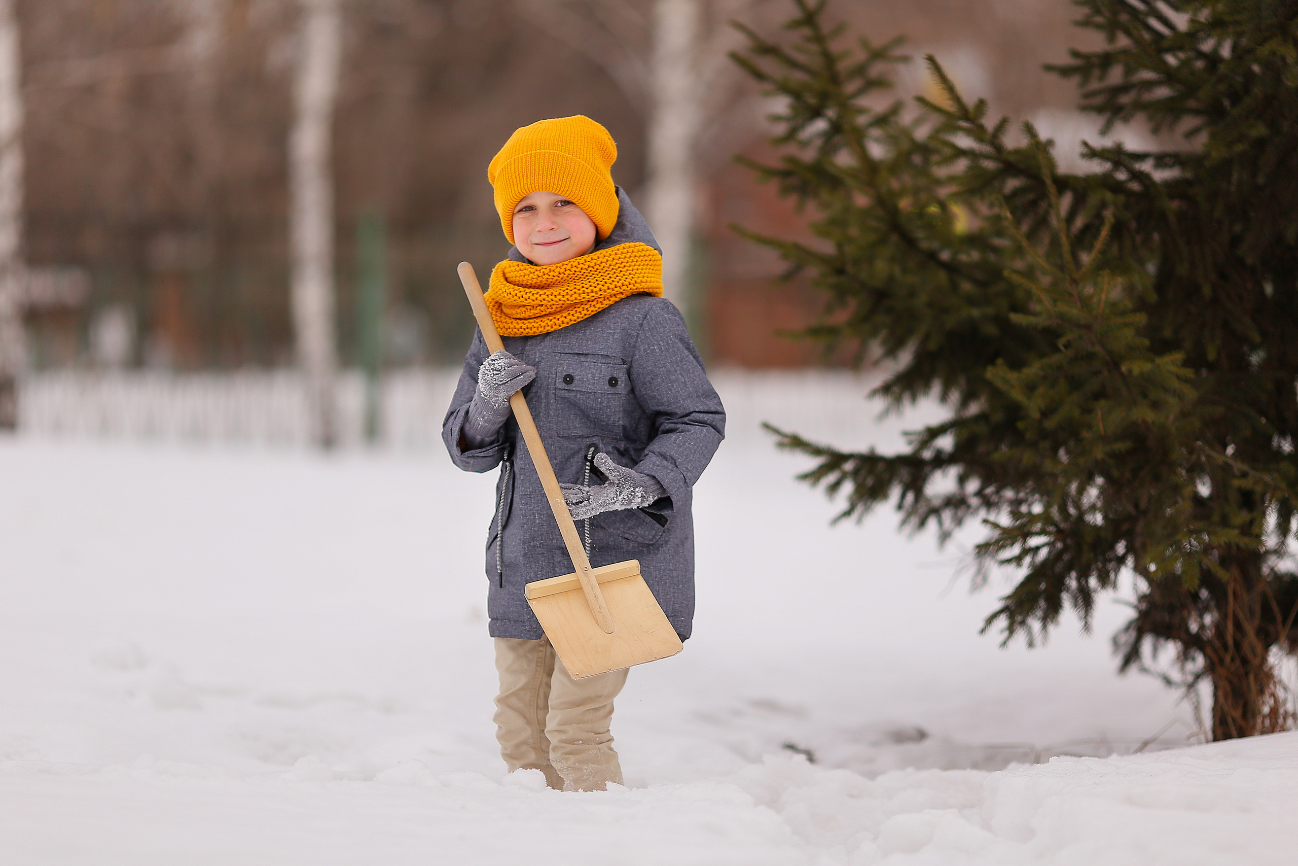 Семейная прогулочная фотосессия в Омске. Фотограф в Омске Таня Бережная