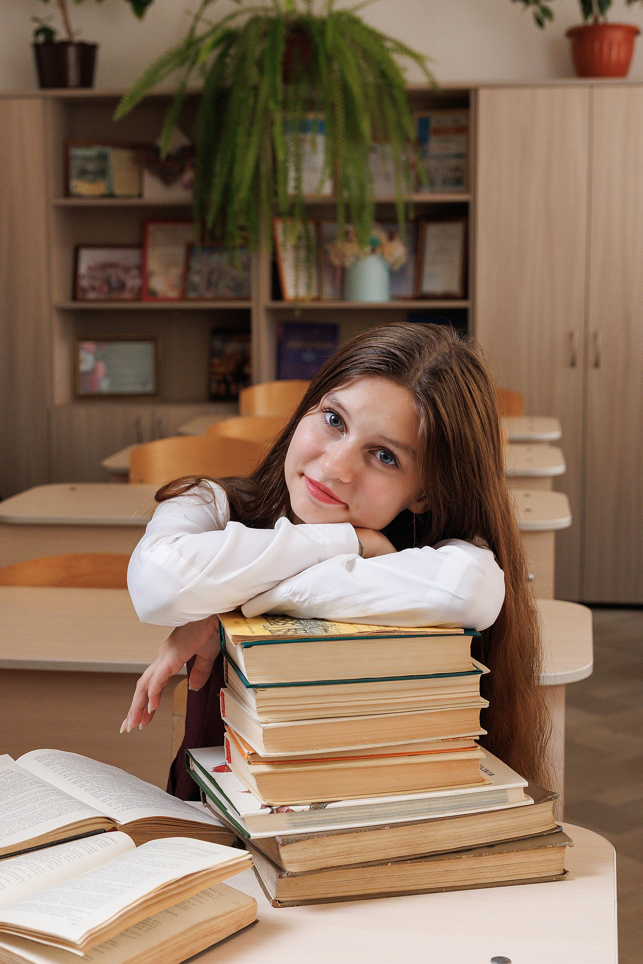 9 класс Школьная. Photoalbum-vl.ru