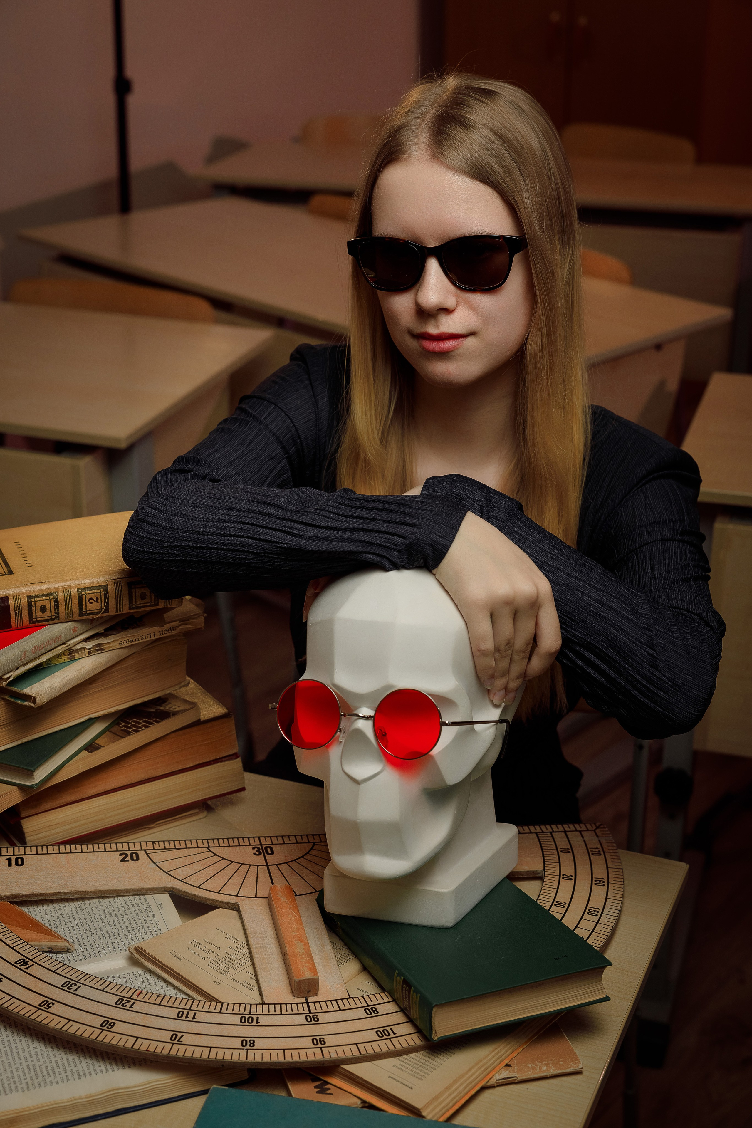 ВГУЭС 9-й класс. Photoalbum-vl.ru