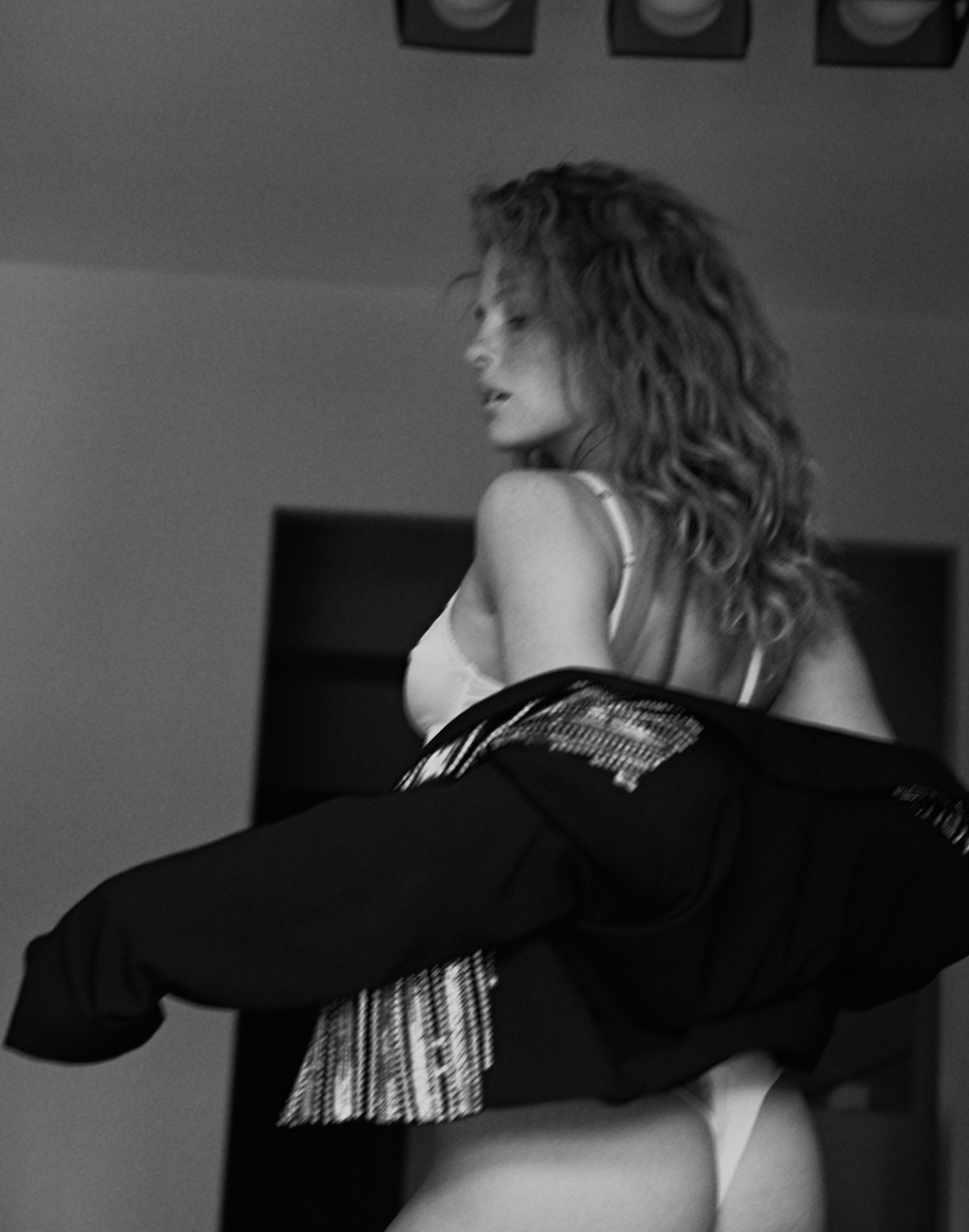 Портреты. Фотограф Дмитрий Крапивин