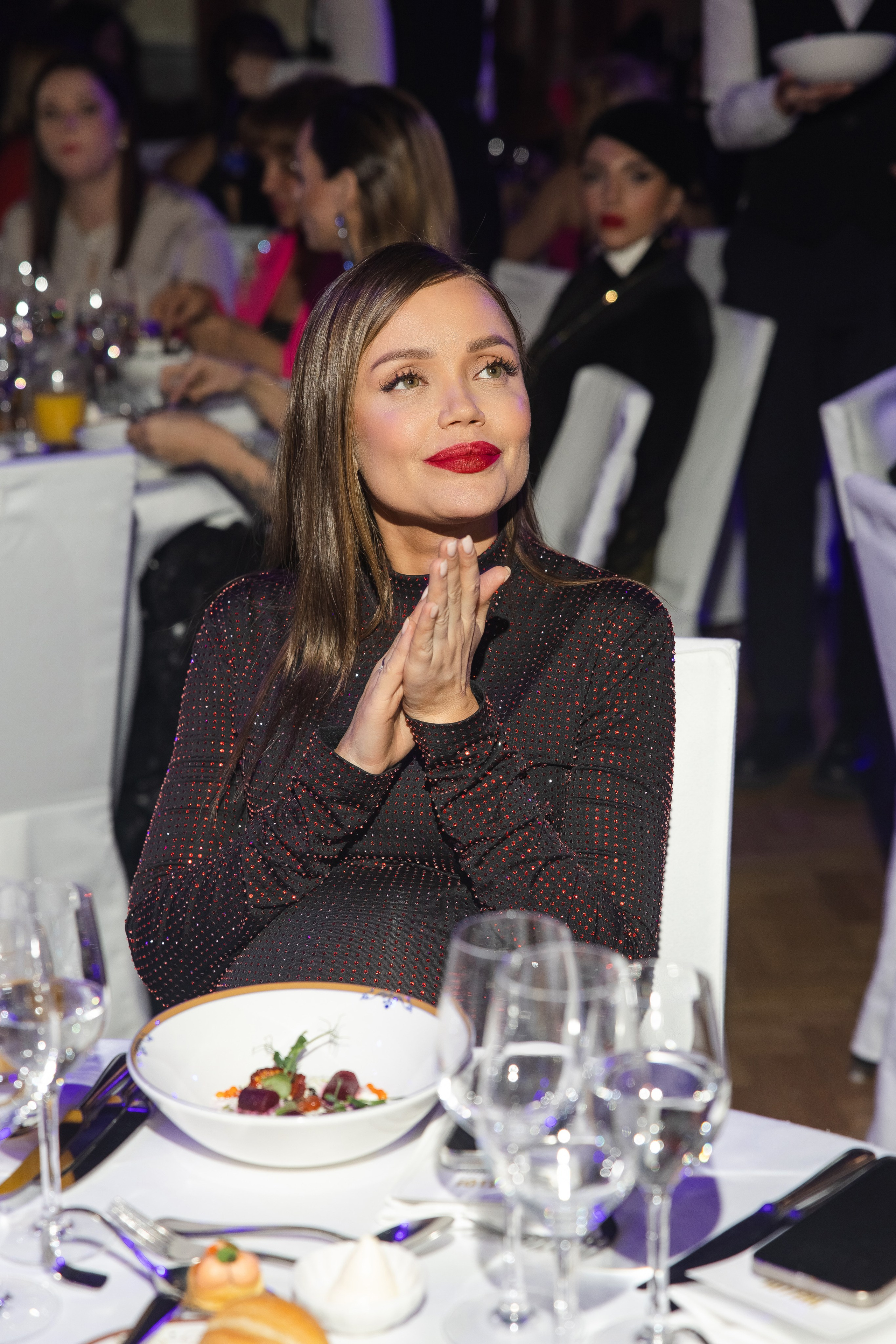 Премия HELLO!. Свадебный репортажный фотограф в Москве