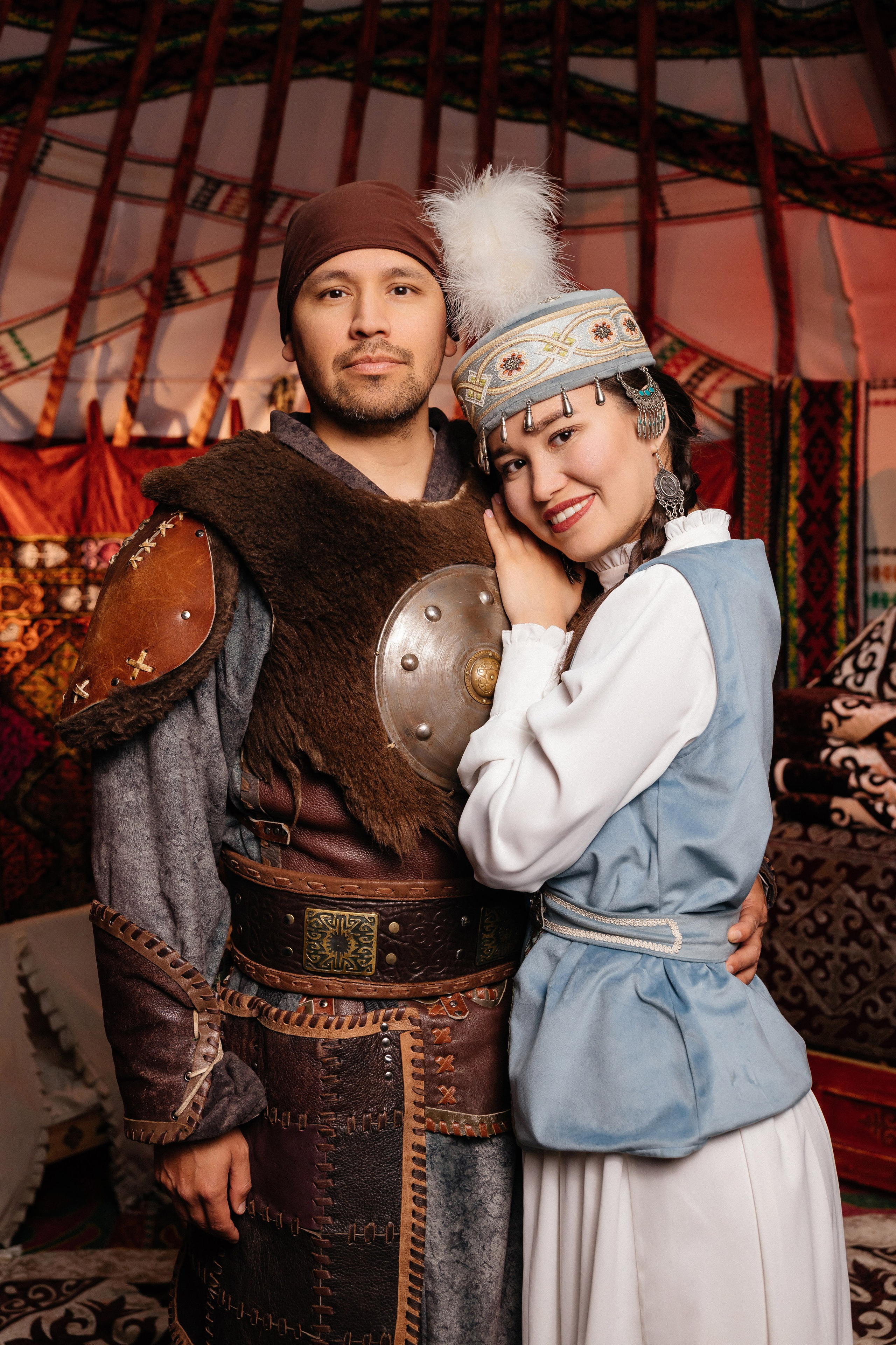 Viktor&Alina. Профессиональный фотограф в городе Астана/Алматы Даурен Сембаев