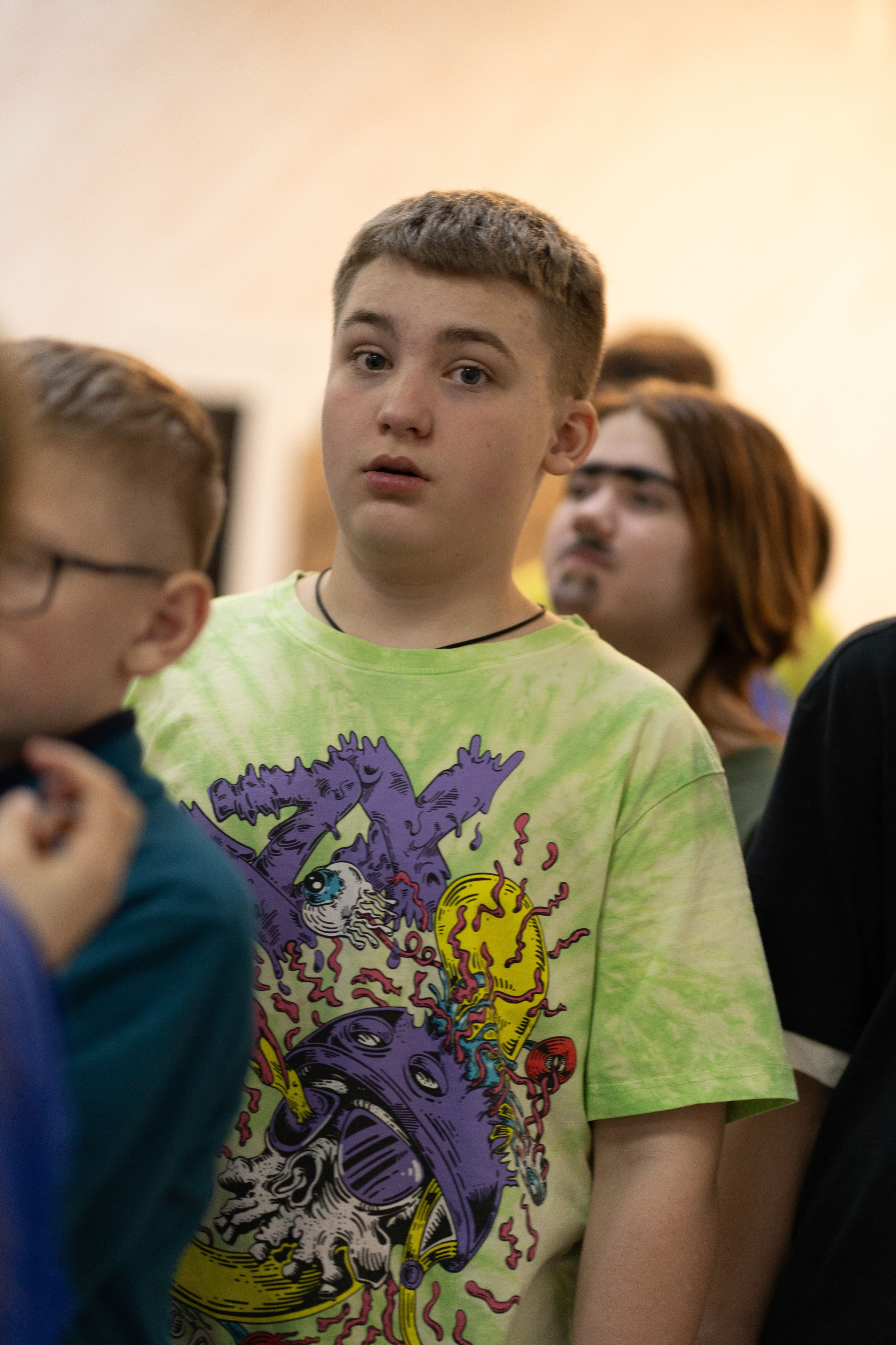 Репортаж Детский Лагерь. Анастасия Паршукова — фотограф Шерегеш Новосибирск