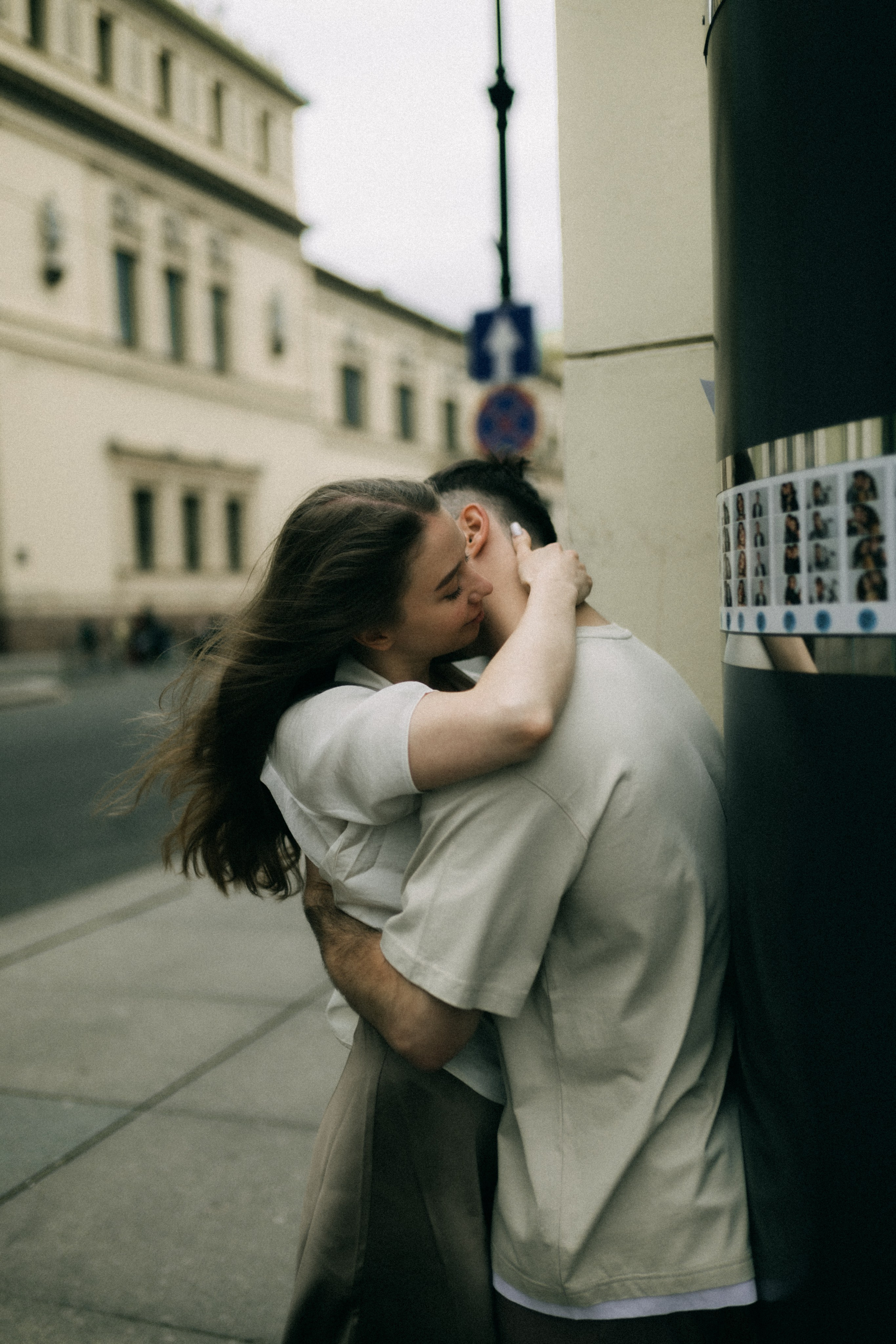 Юлия и Сергей. Фотограф в Санкт-Петербурге